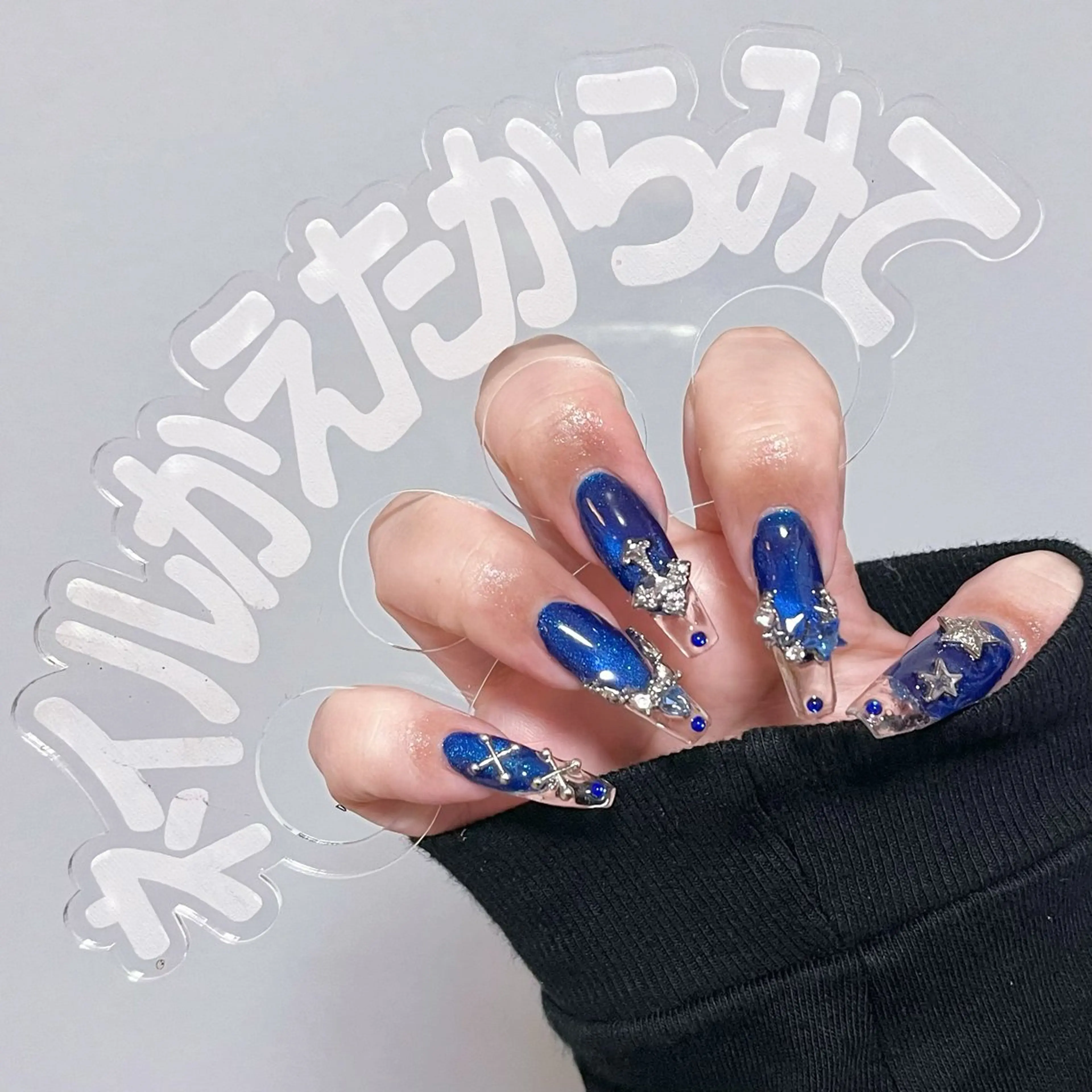 ネイル Twinkle Nail Kuboのネイルデザイン