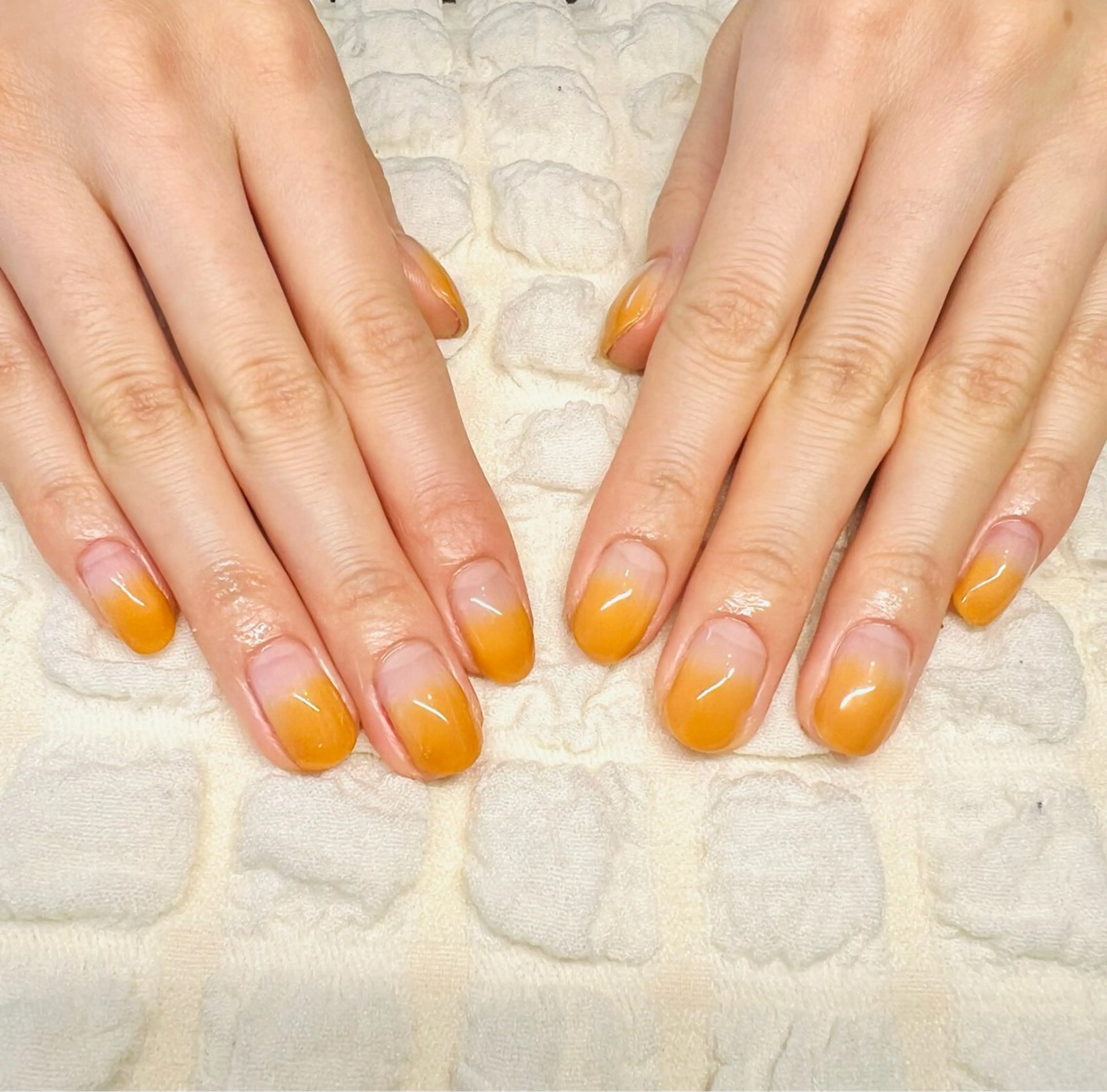 ネイル ハンドネイル ネイルグラマラス 西新井店所属・平野 瑞希のネイルデザイン