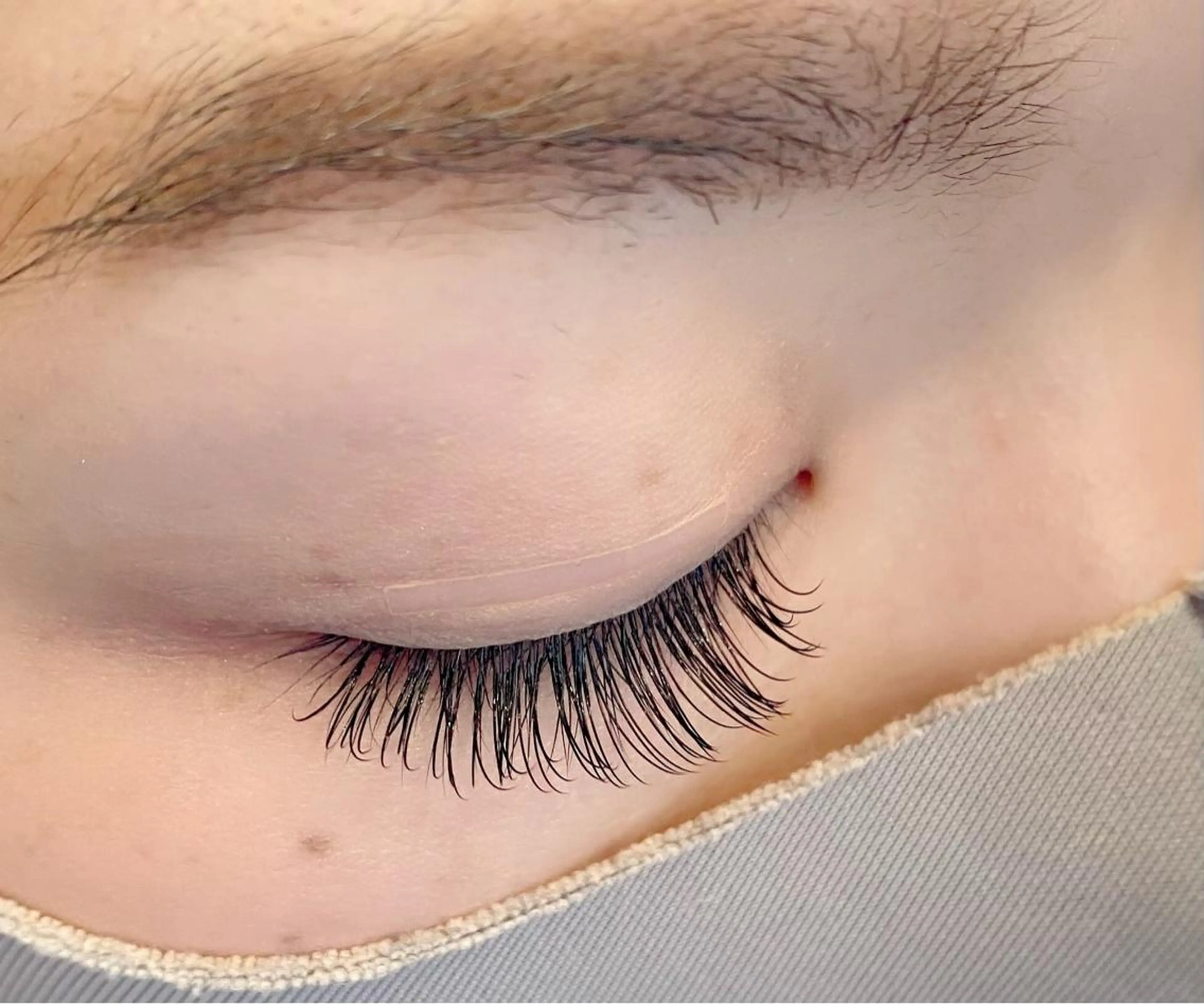 マツエク・マツパ B's緑店 eyelist川上のエステ・リラクイメージ