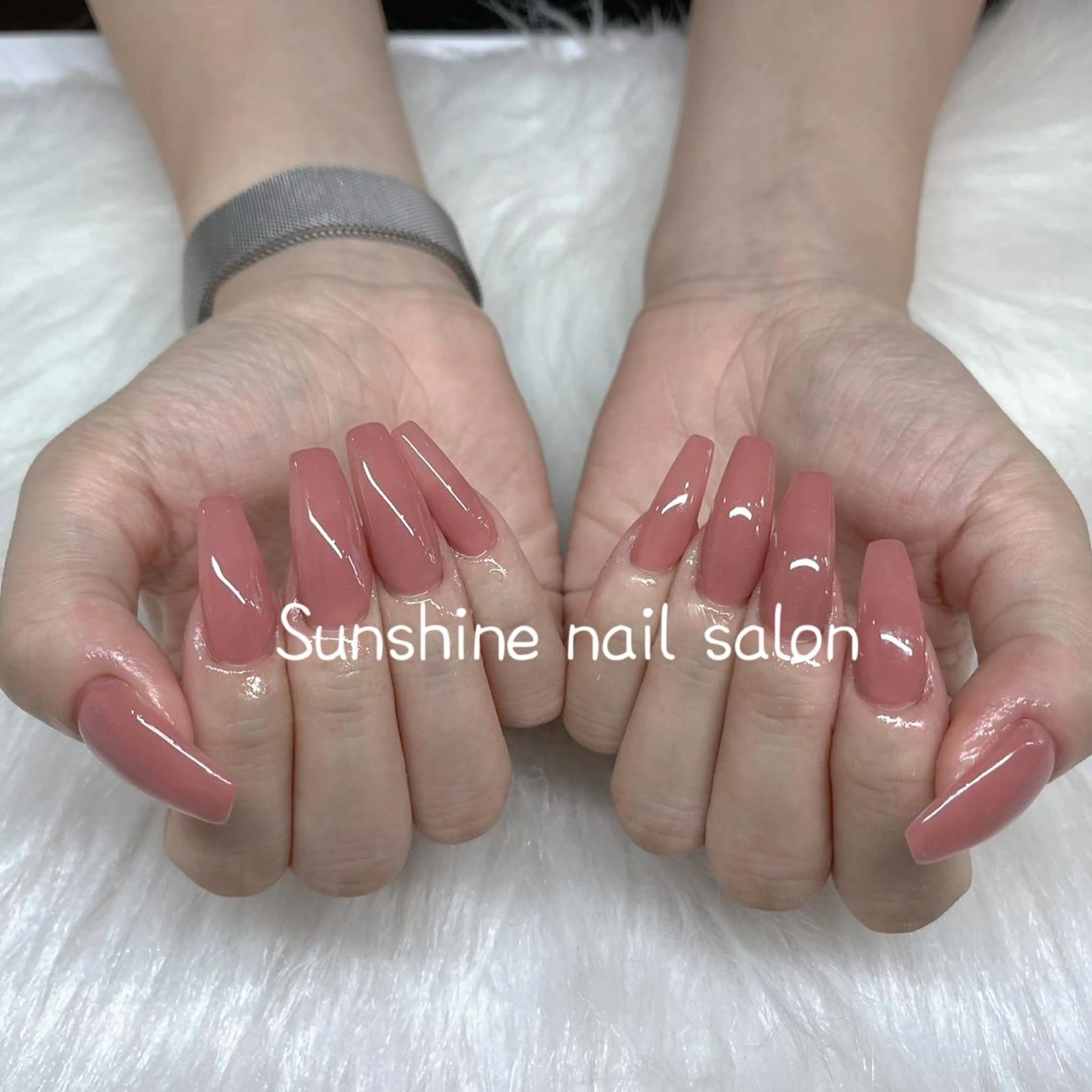 ネイル サンシャイン ネイル池袋店のネイルデザイン