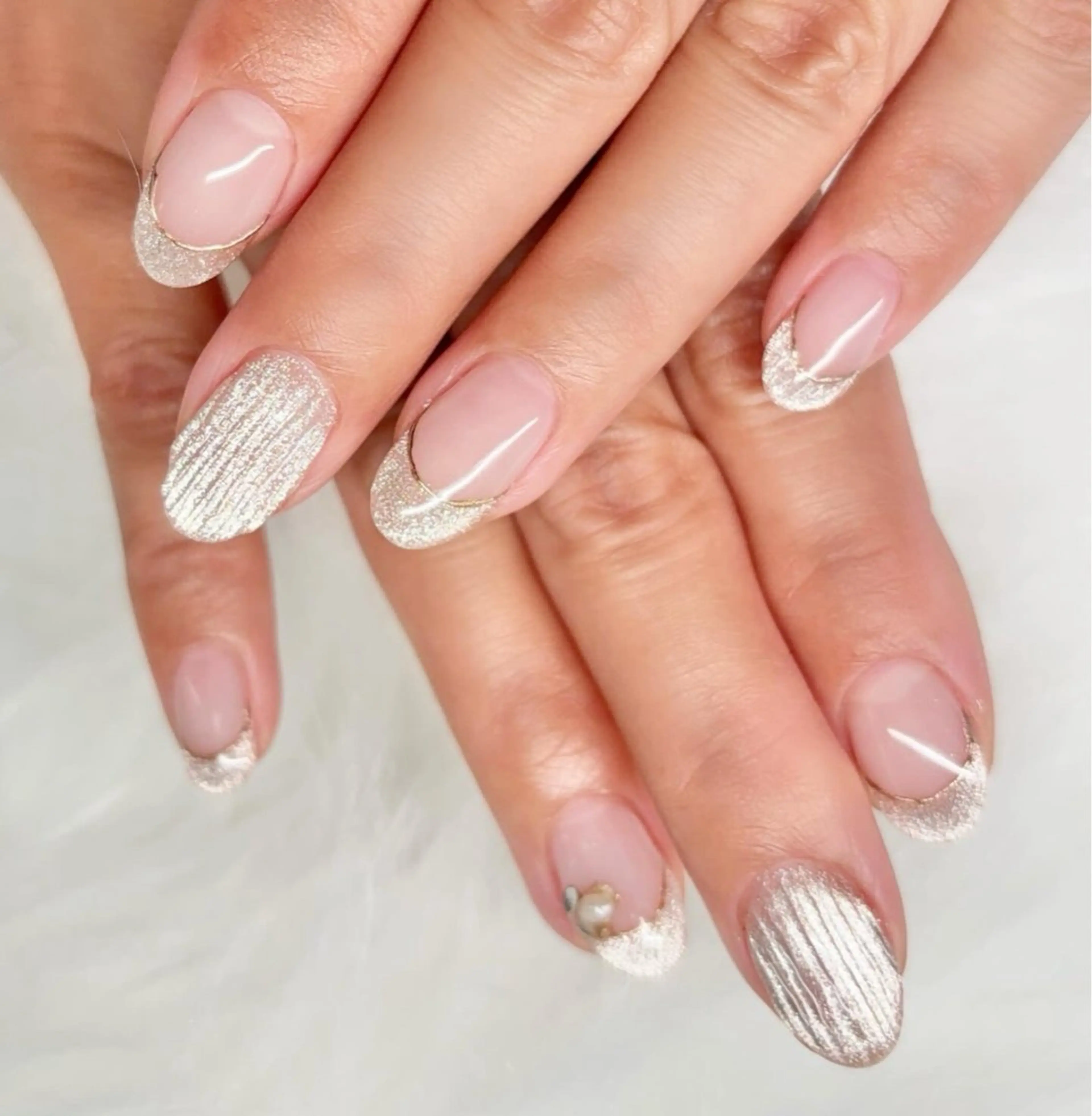 ネイル sari nailのネイルデザイン