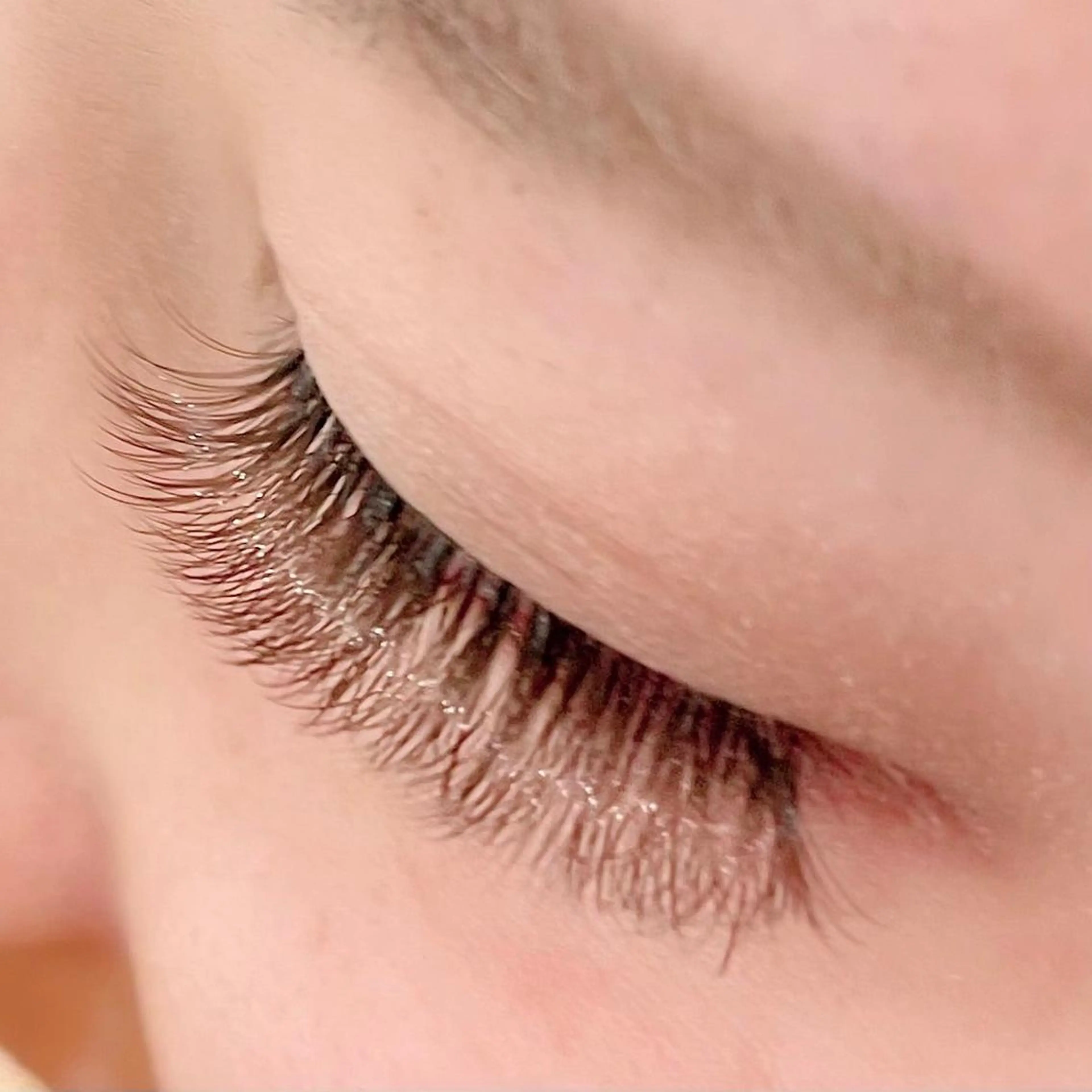 マツエク・マツパ MAQUIA相模原店 植田のマツエク・マツパデザイン