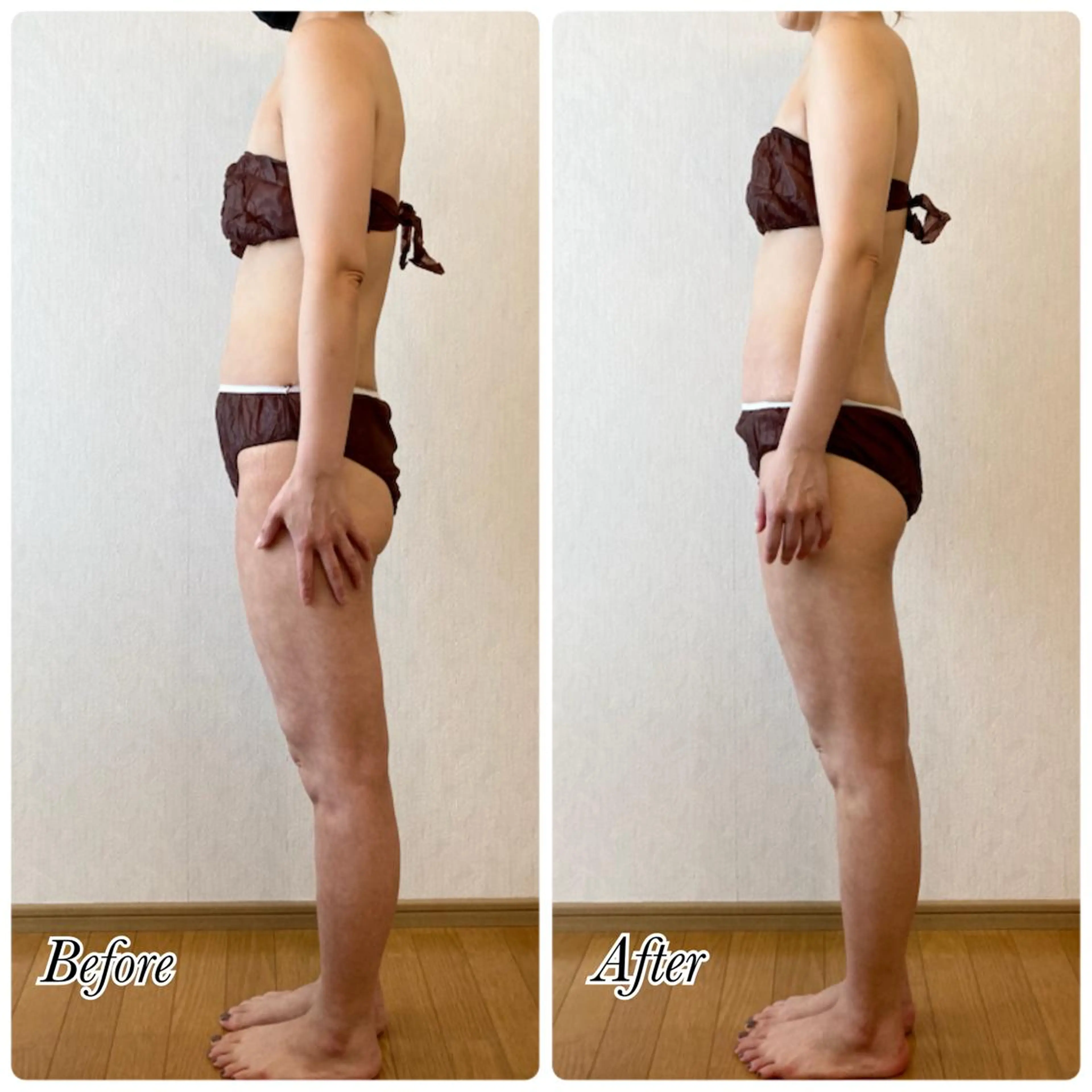 BELLÉ TRINITYのエステ・リラクイメージ