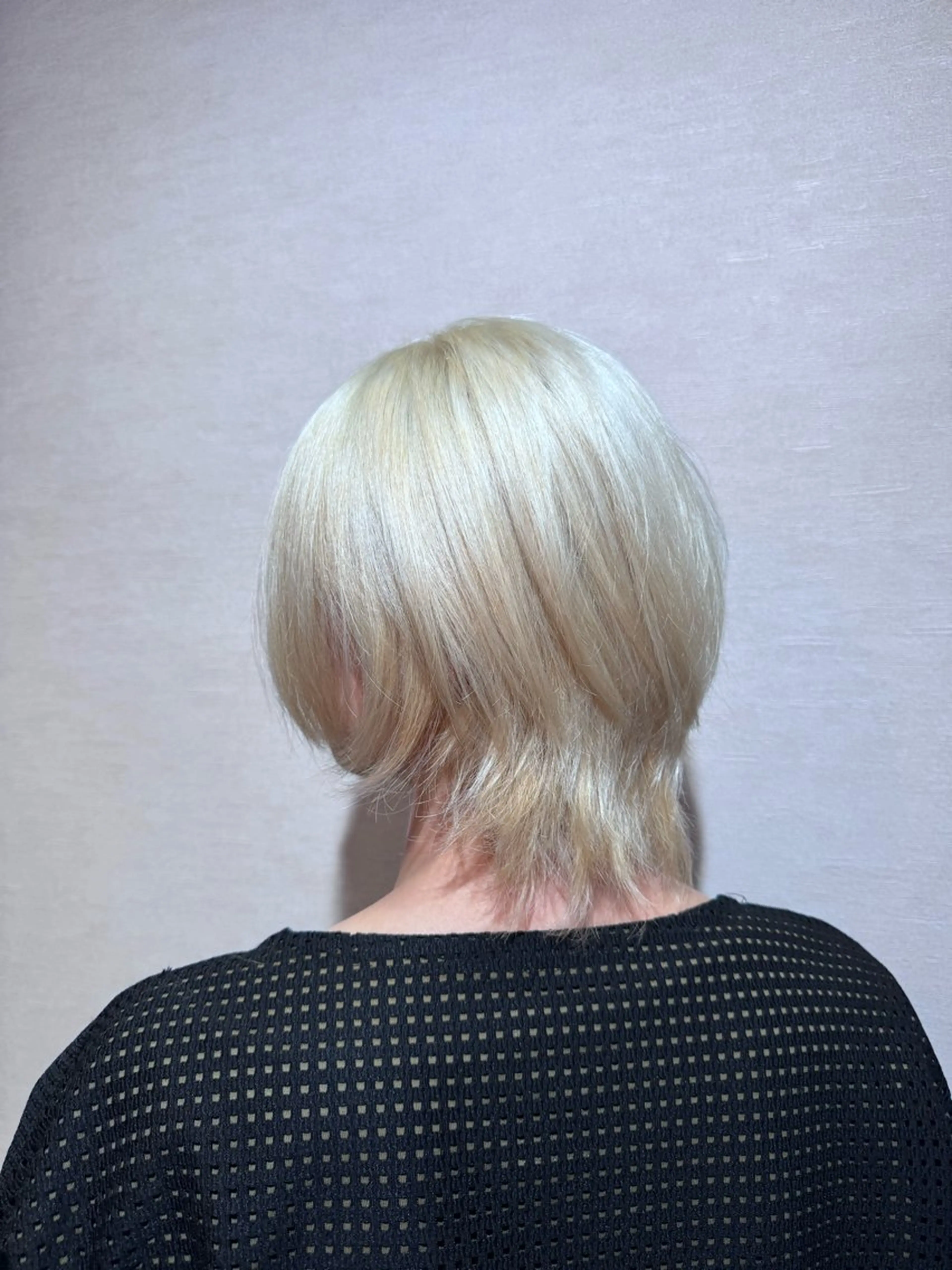 カラー メンズ 🍓髪質改善特化 サロン/佐藤瑠奈🍓のヘアスタイル