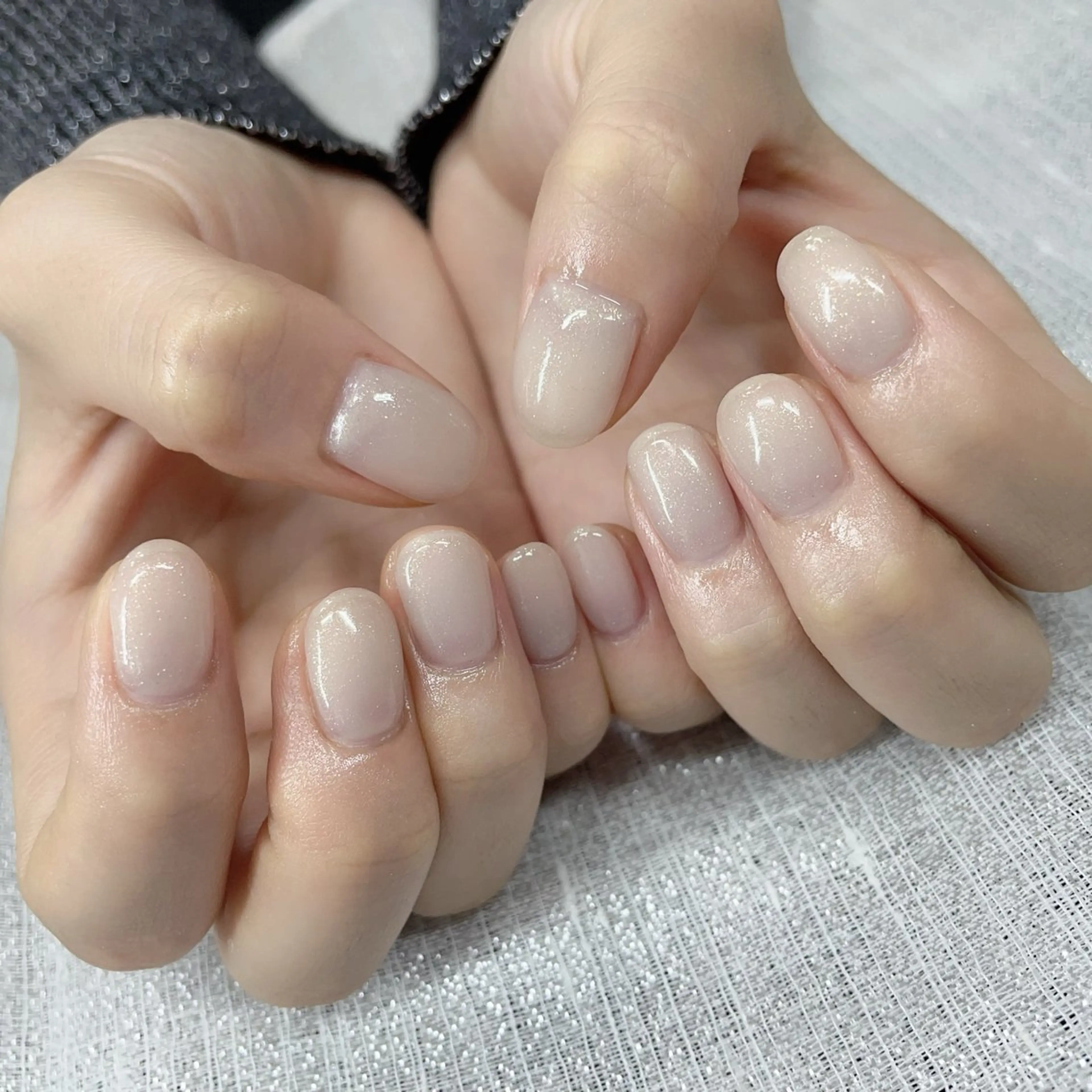 ネイル 林 ✨syousyouのネイルデザイン