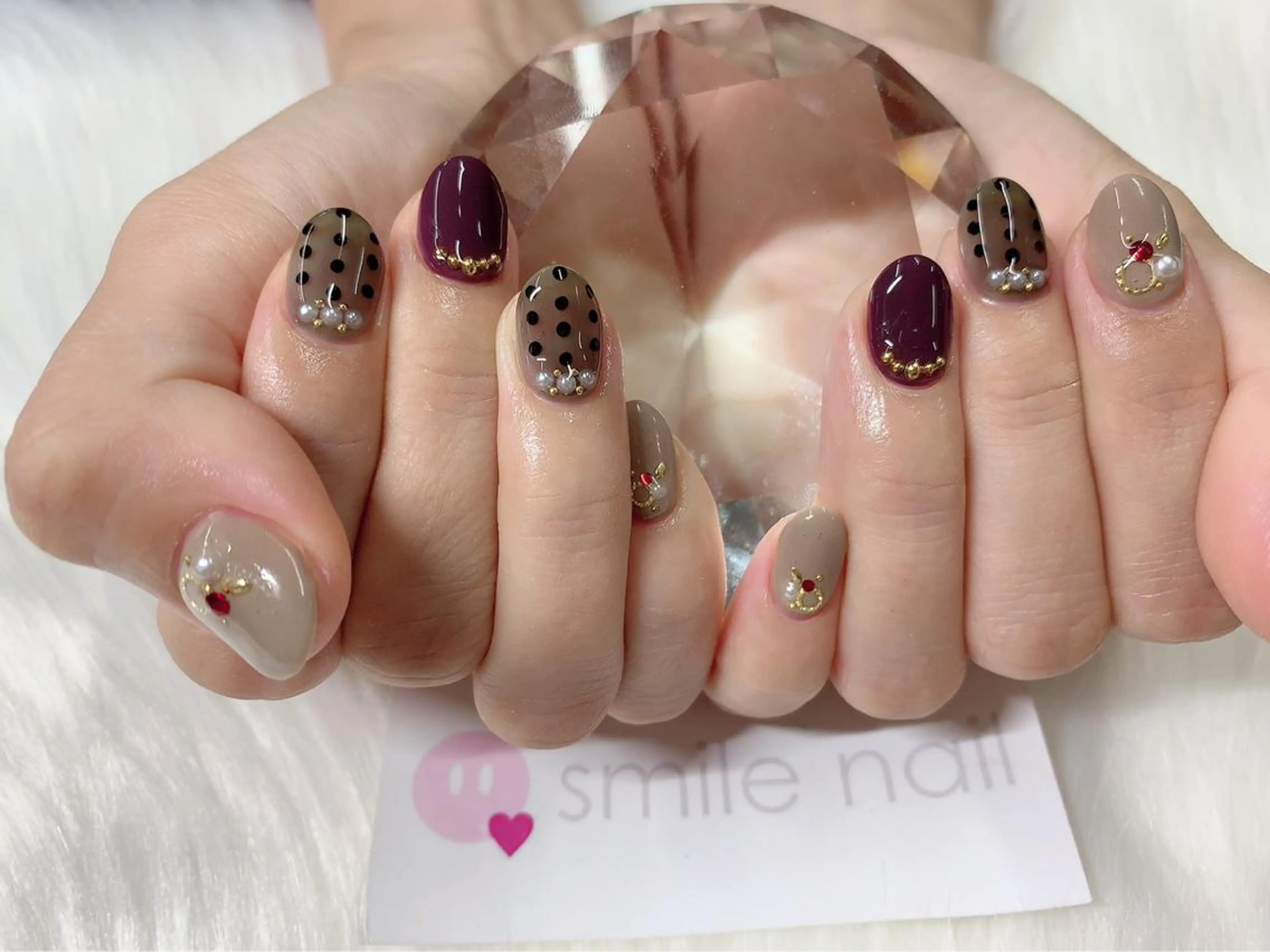 ネイル smile nail スマイルネイルのその他イメージ