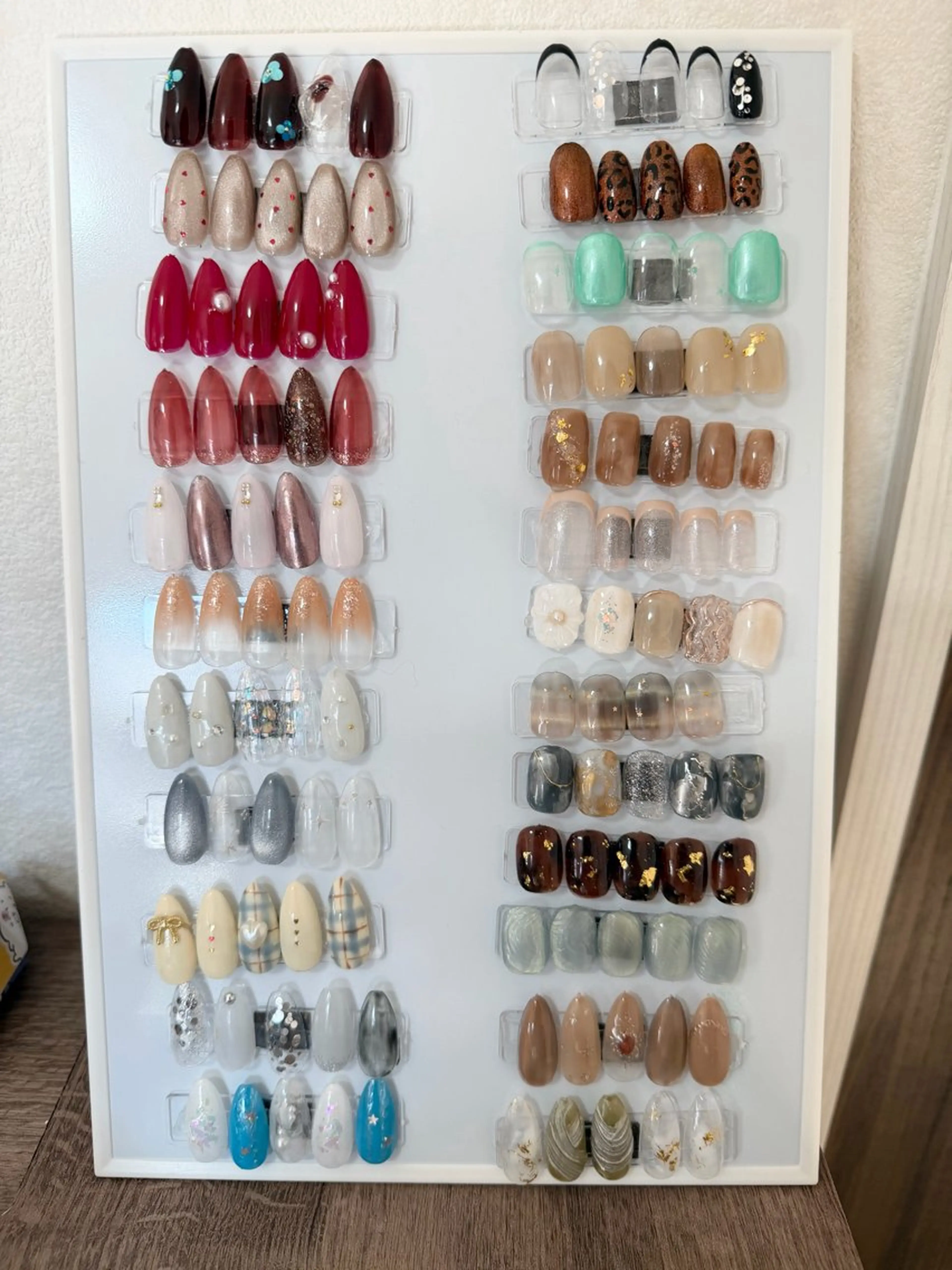 ネイル シンプルネイル ハンドネイル nails by Kanaのネイルデザイン