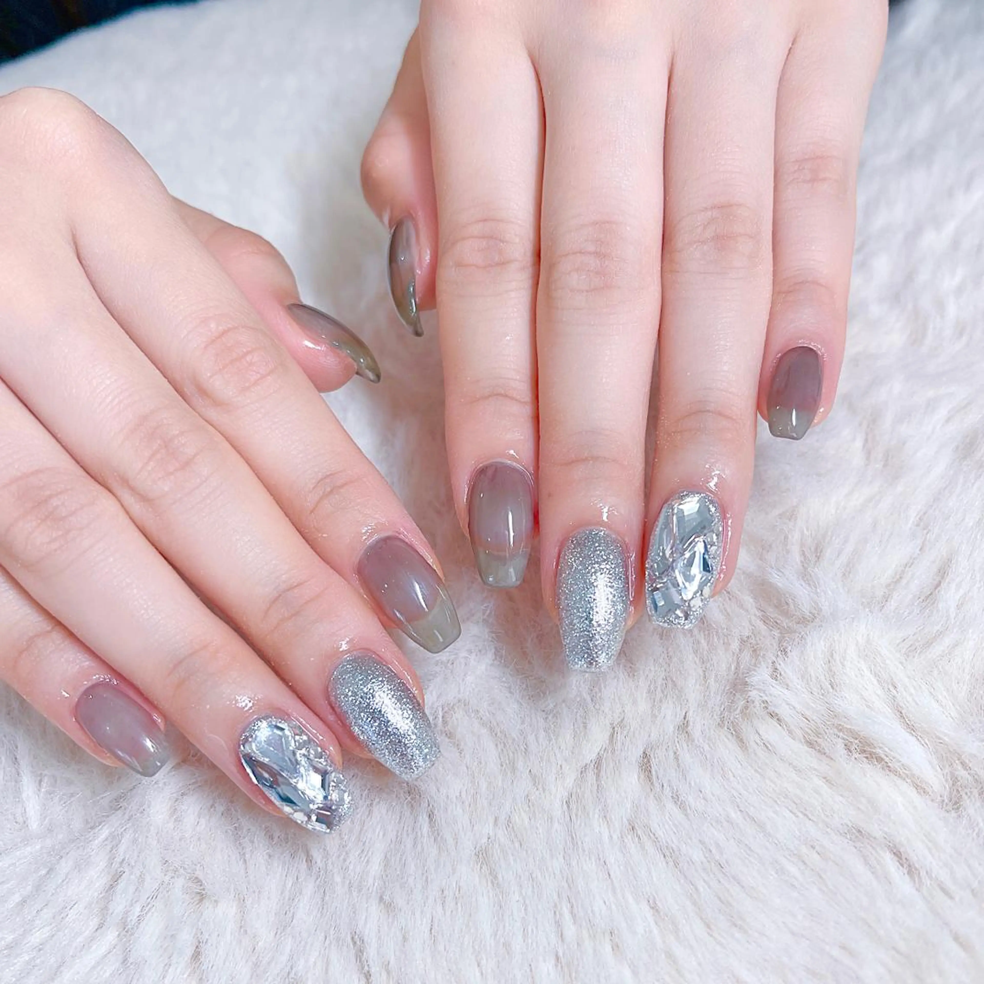 ネイル FLY Nail Salonのネイルデザイン