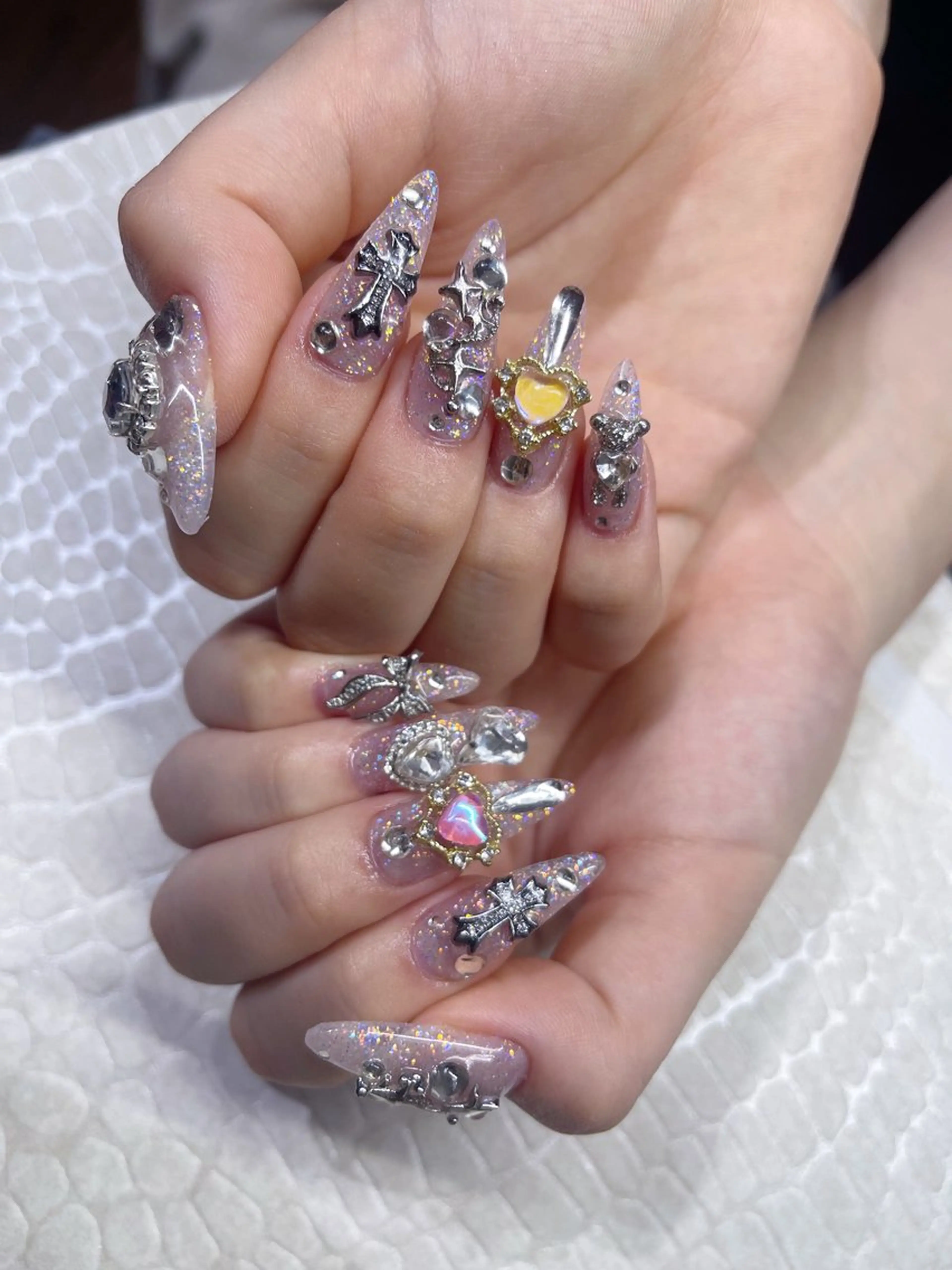 ネイル naildesign BESTのネイルデザイン