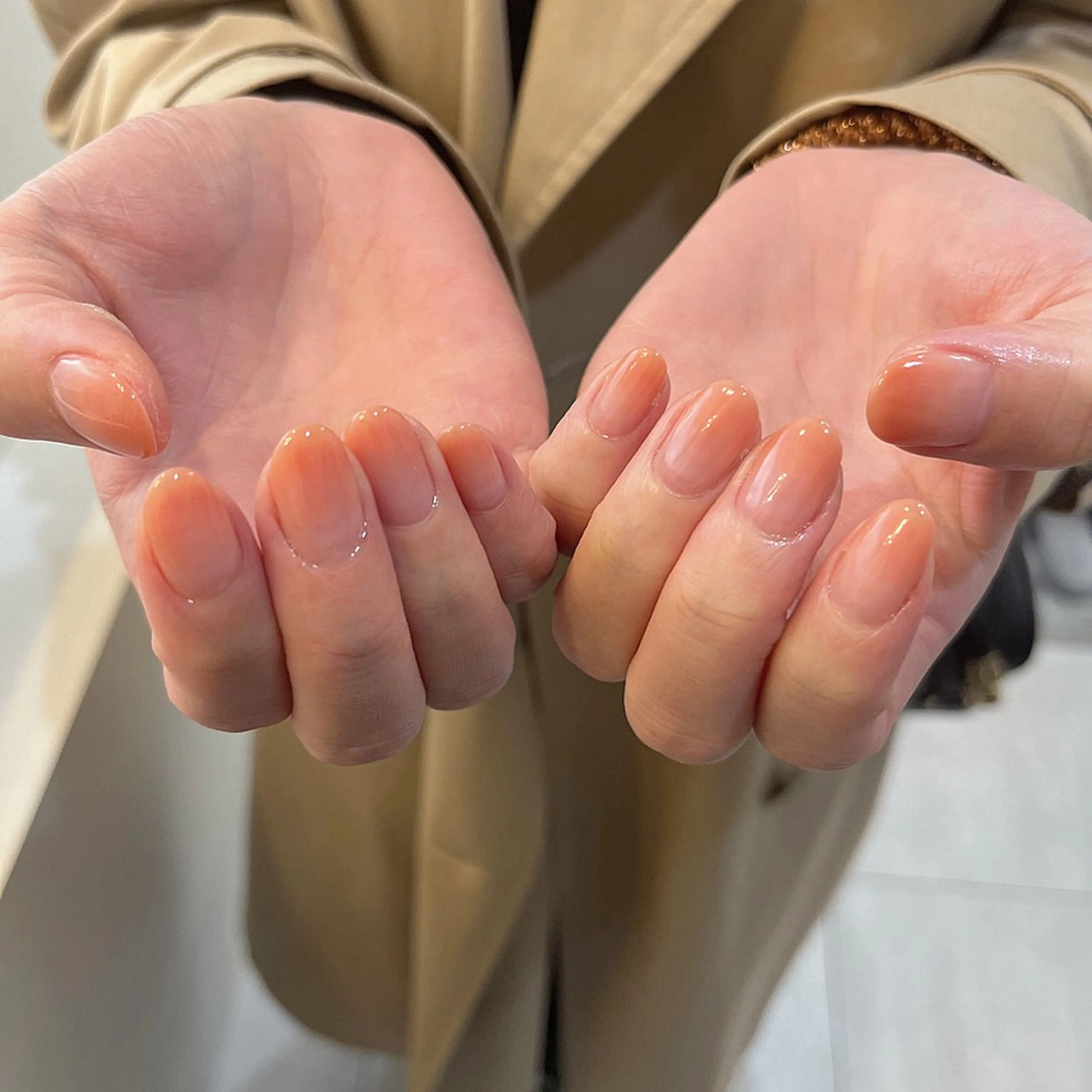 ネイル Nail treeのネイルデザイン