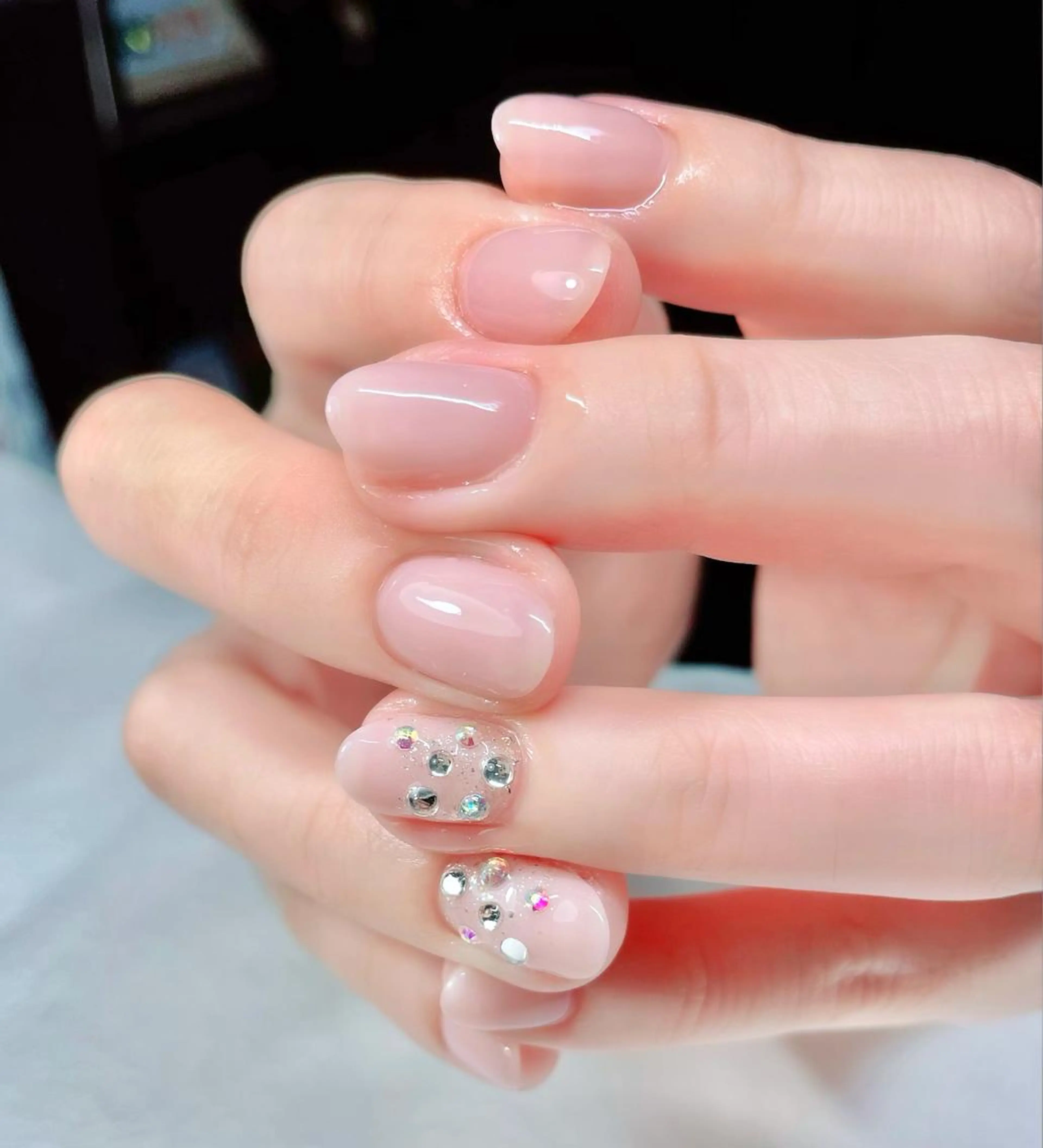 ネイル ハンドネイル Nail salon Venusのネイルデザイン