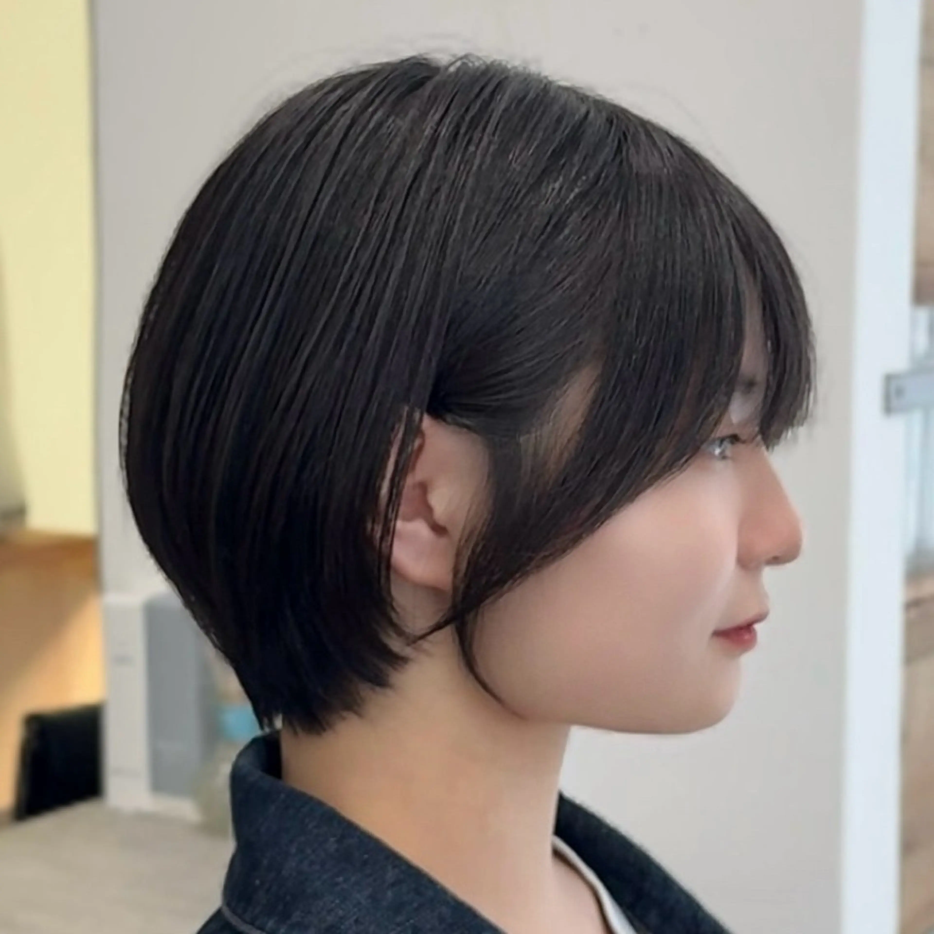 ショート VIEW FUKUOKA所属・中野 恵里の眉毛・アイブロウイメージ