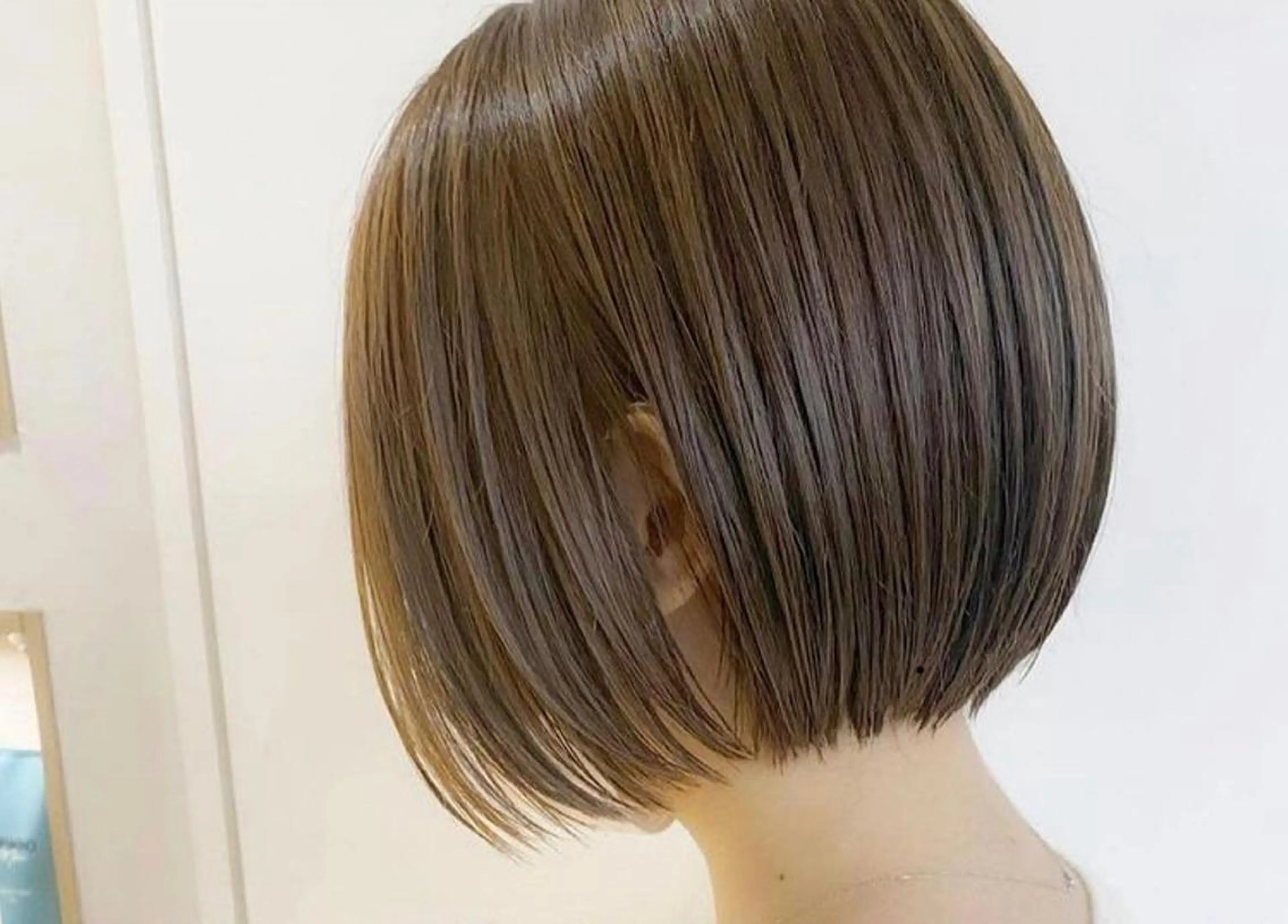 ショート GAYA所属・竹内 gayaおゆみ野店のヘアスタイル