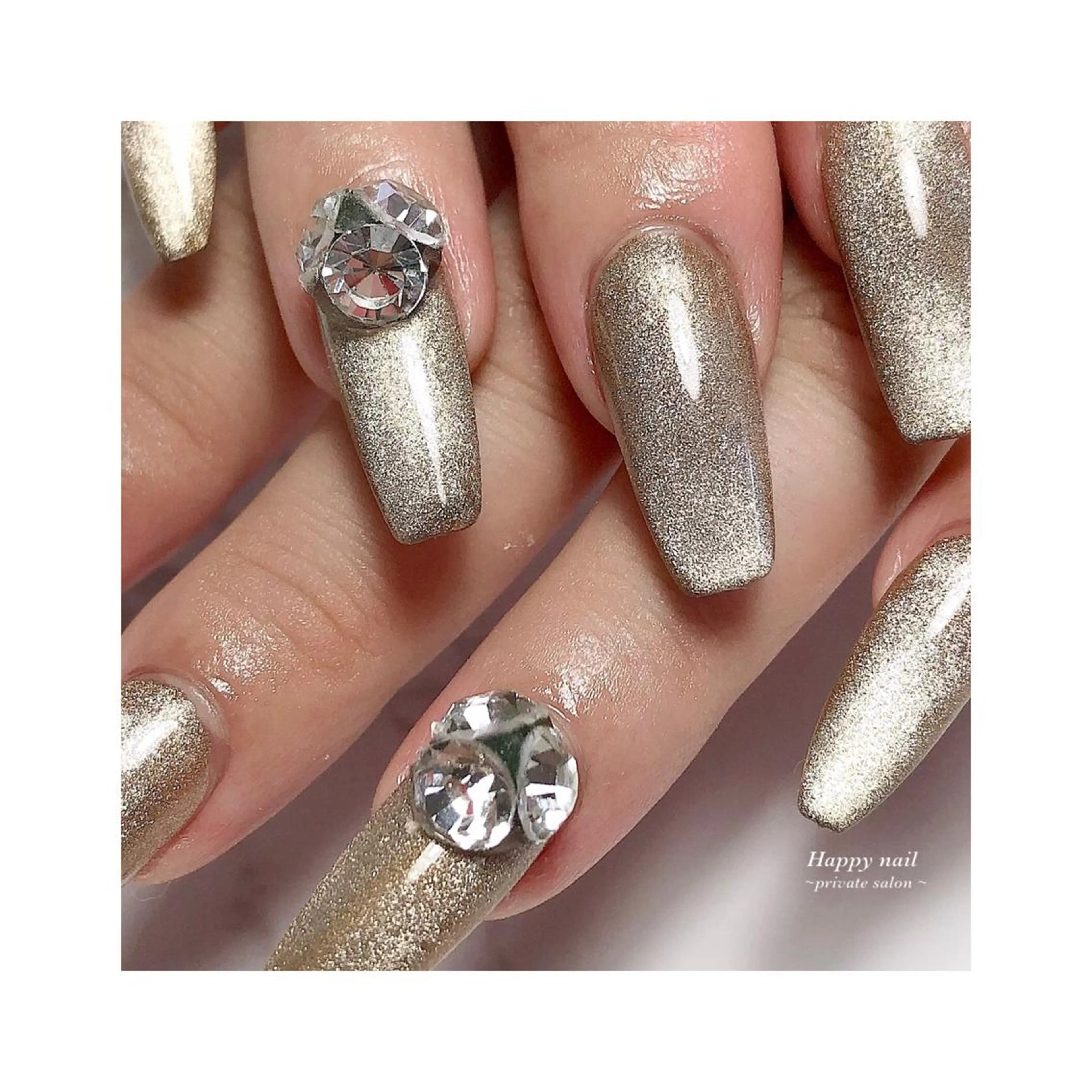 ネイル 心と体が整う腸活 サロン ラクシュミーのその他イメージ