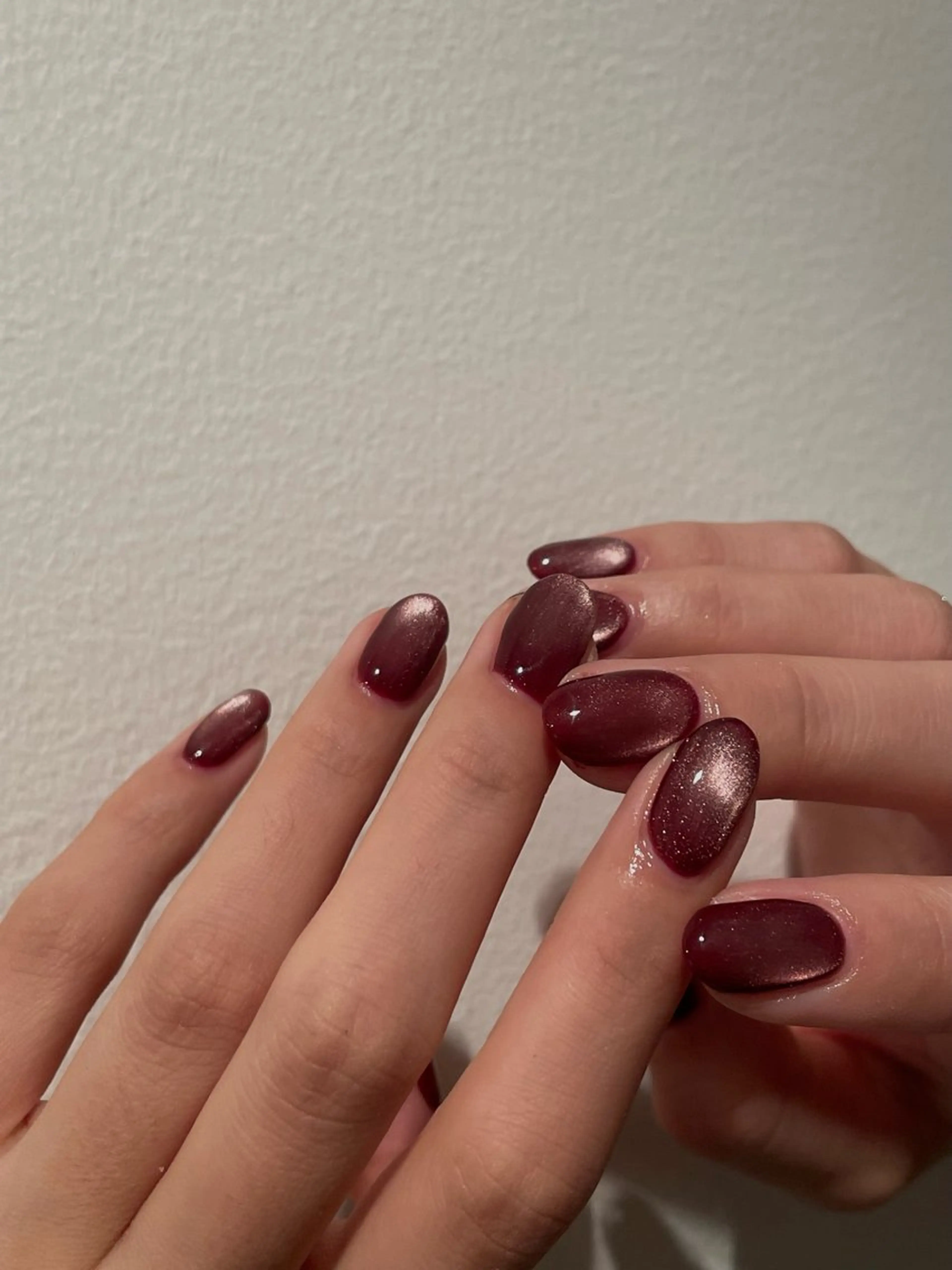 オフ込み◎組合わせ自由ベースカラー有🍒ぷるまぐ/キラキラフラッシュ/輝くミラー🧚🏻‍♀️👑の写真