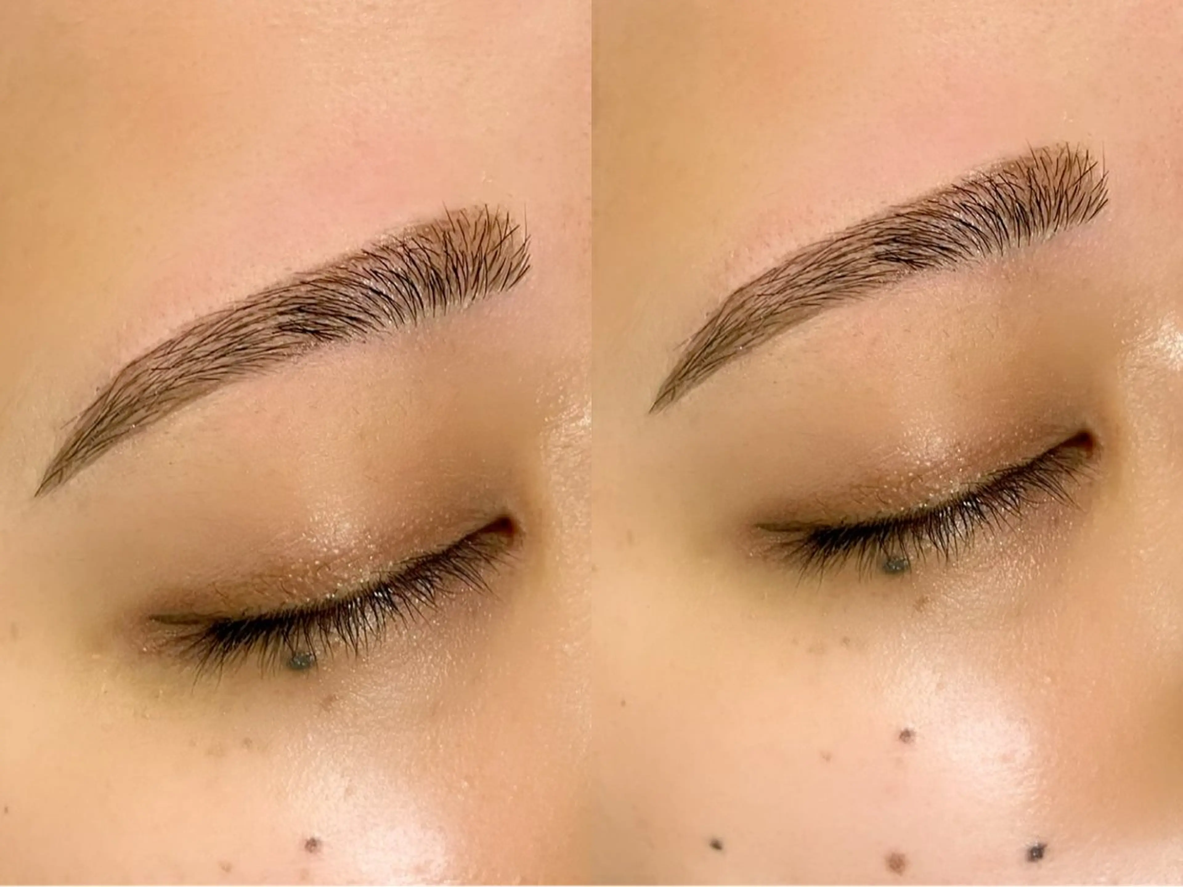 アイブロウ メンズ特化 👦🏻✨memeのマツエク・マツパデザイン