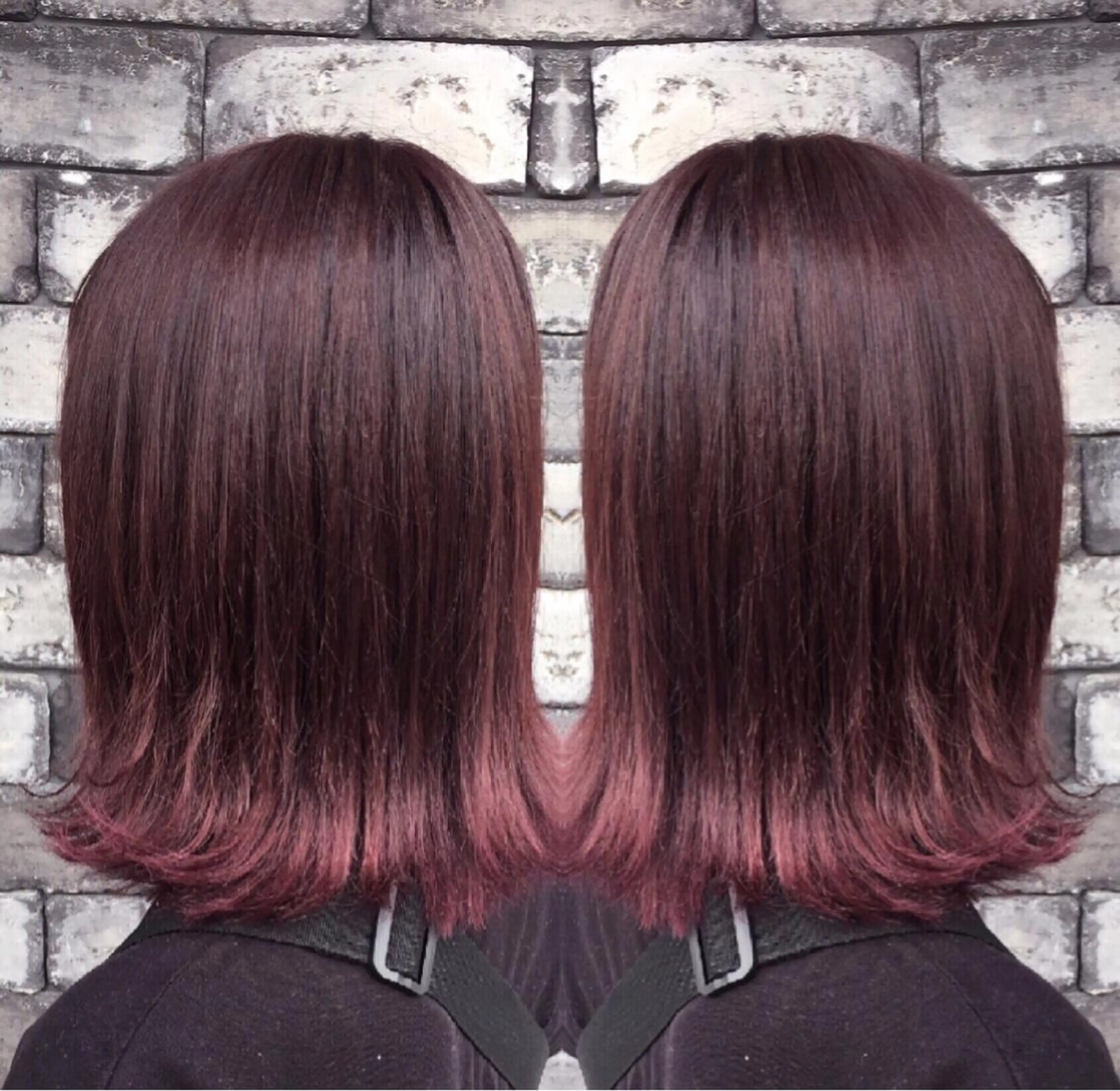 ショート ヘアカラー トリートメント ヘアセット ❤️千葉県代表❤️ 店長❤️柿本翔一朗のヘアスタイル