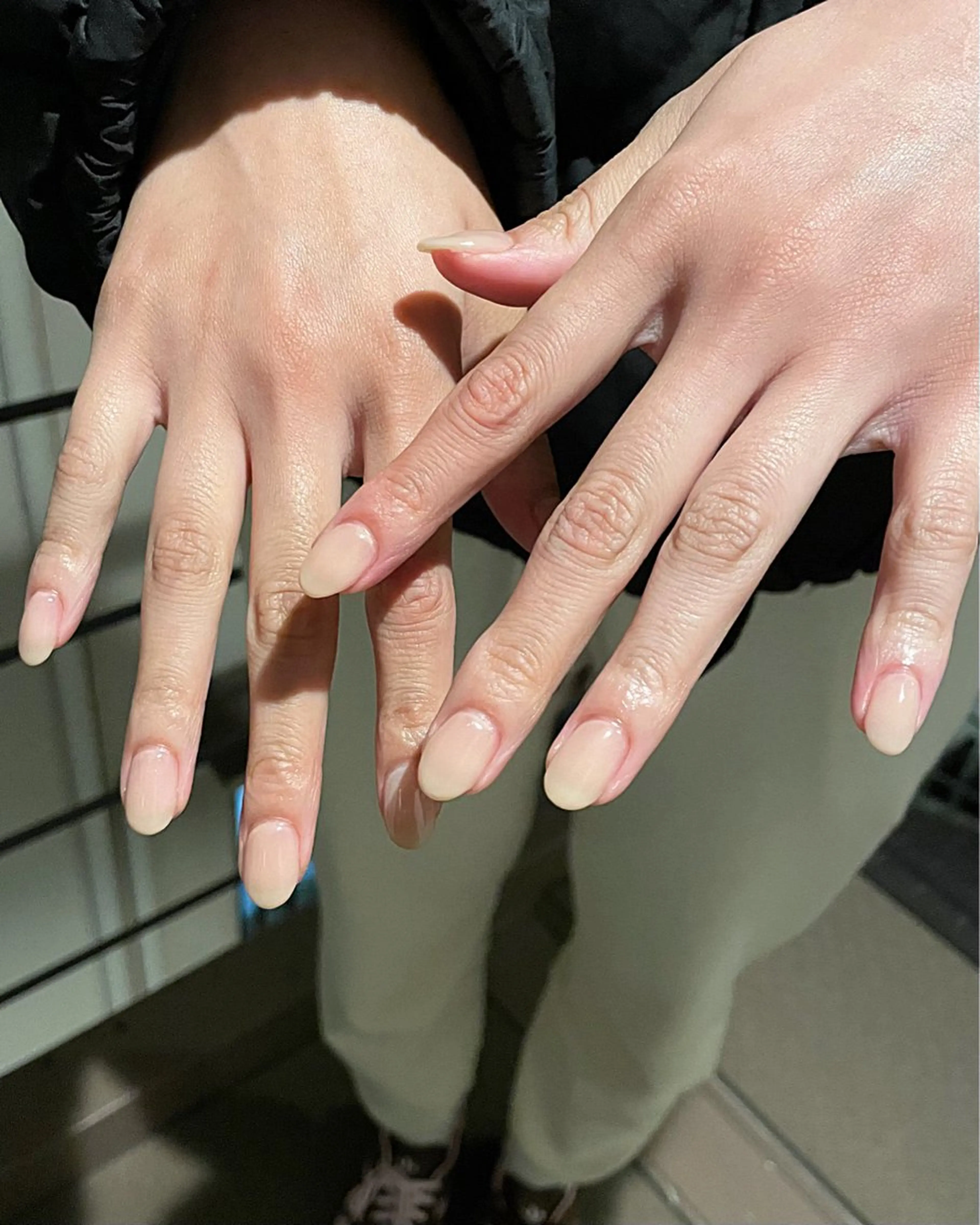 ネイル Baum nailのネイルデザイン