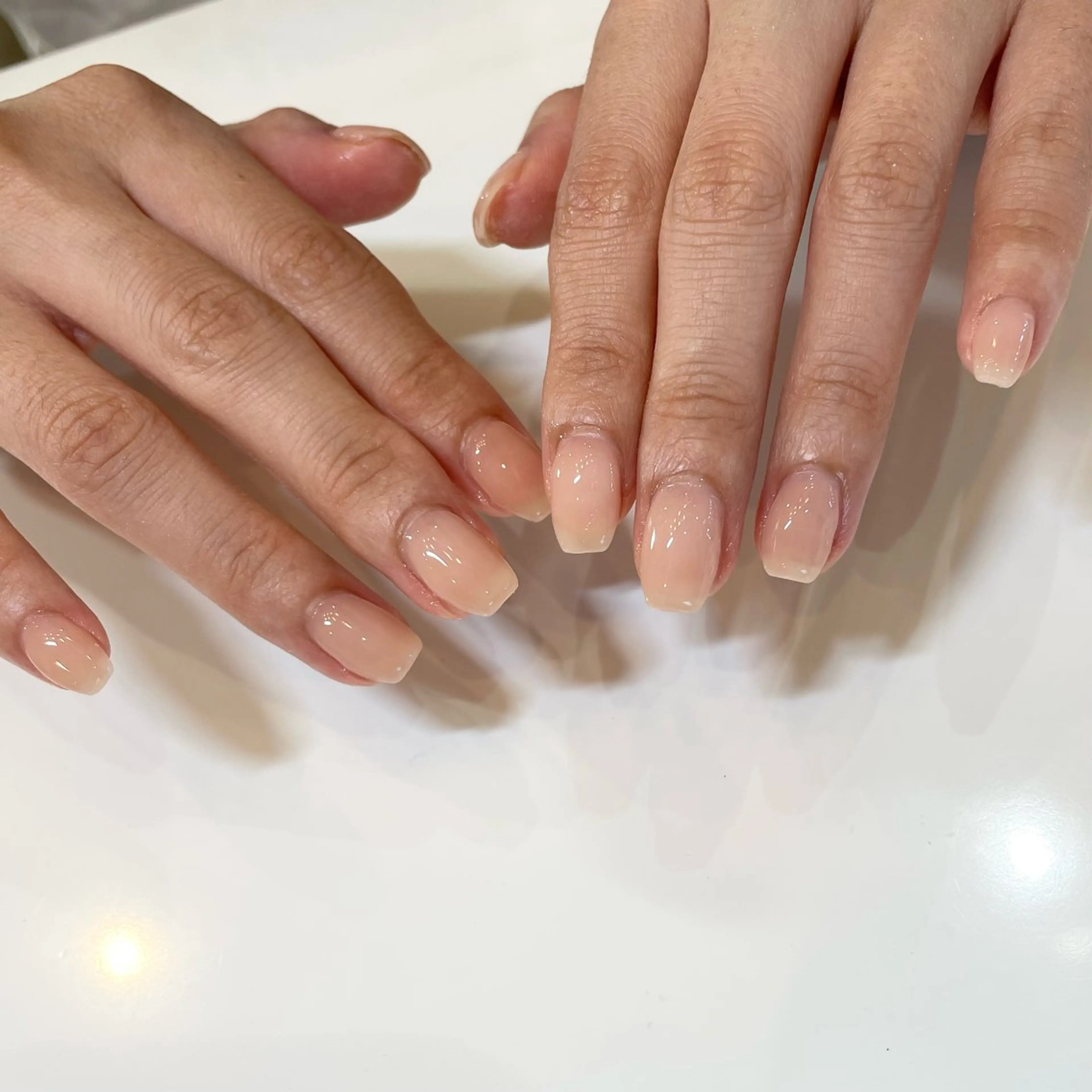 ネイル Nail Salon Gummi.のネイルデザイン