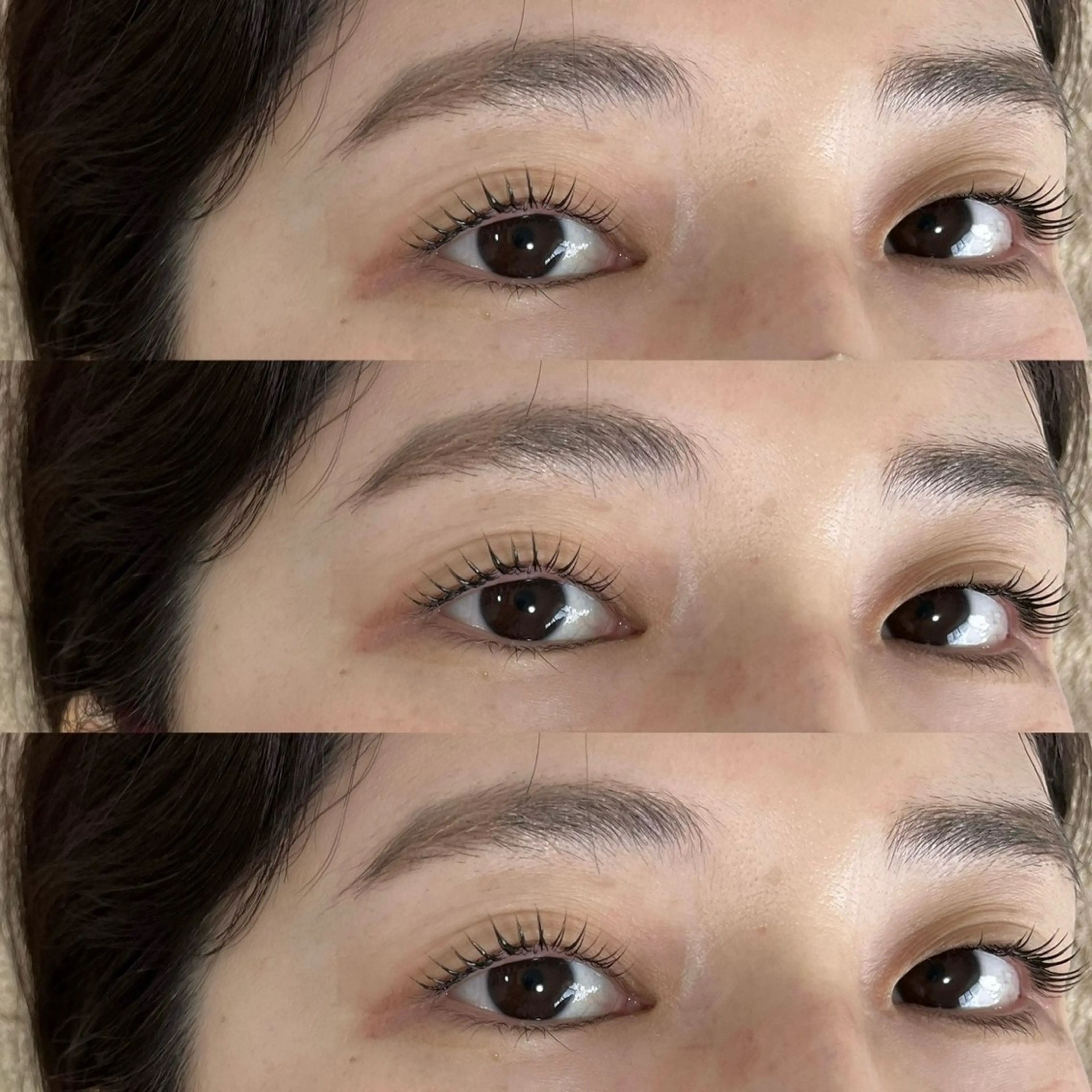 マツエク・マツパ 艶肌wax🫧 kyokaの眉毛・アイブロウイメージ