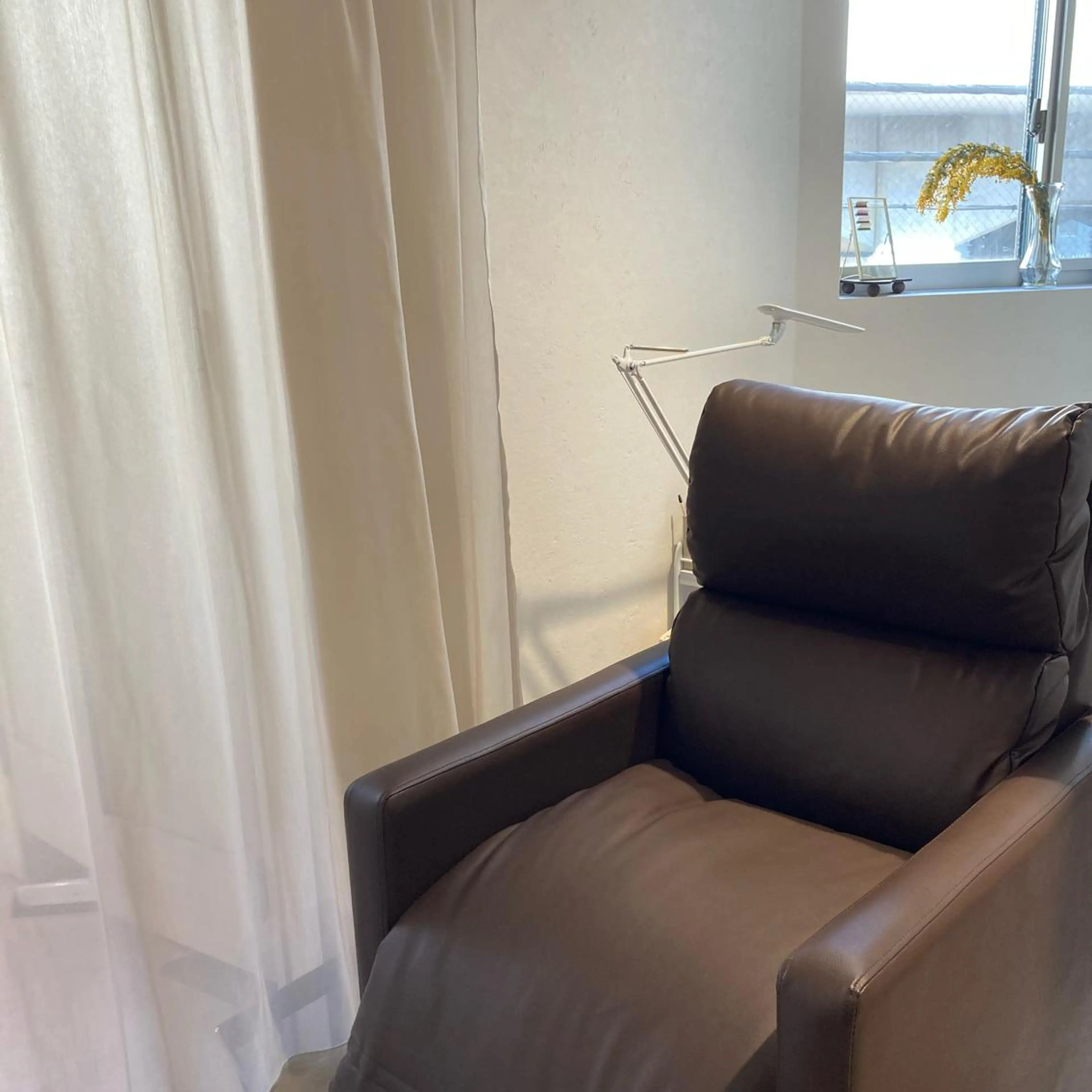 キッズ マツエク・マツパ アイブロウ 𓊆ᶠᵉᵉʸ𓊇 ᶜᴴᴵᴴᴬᴿᵁのマツエク・マツパデザイン