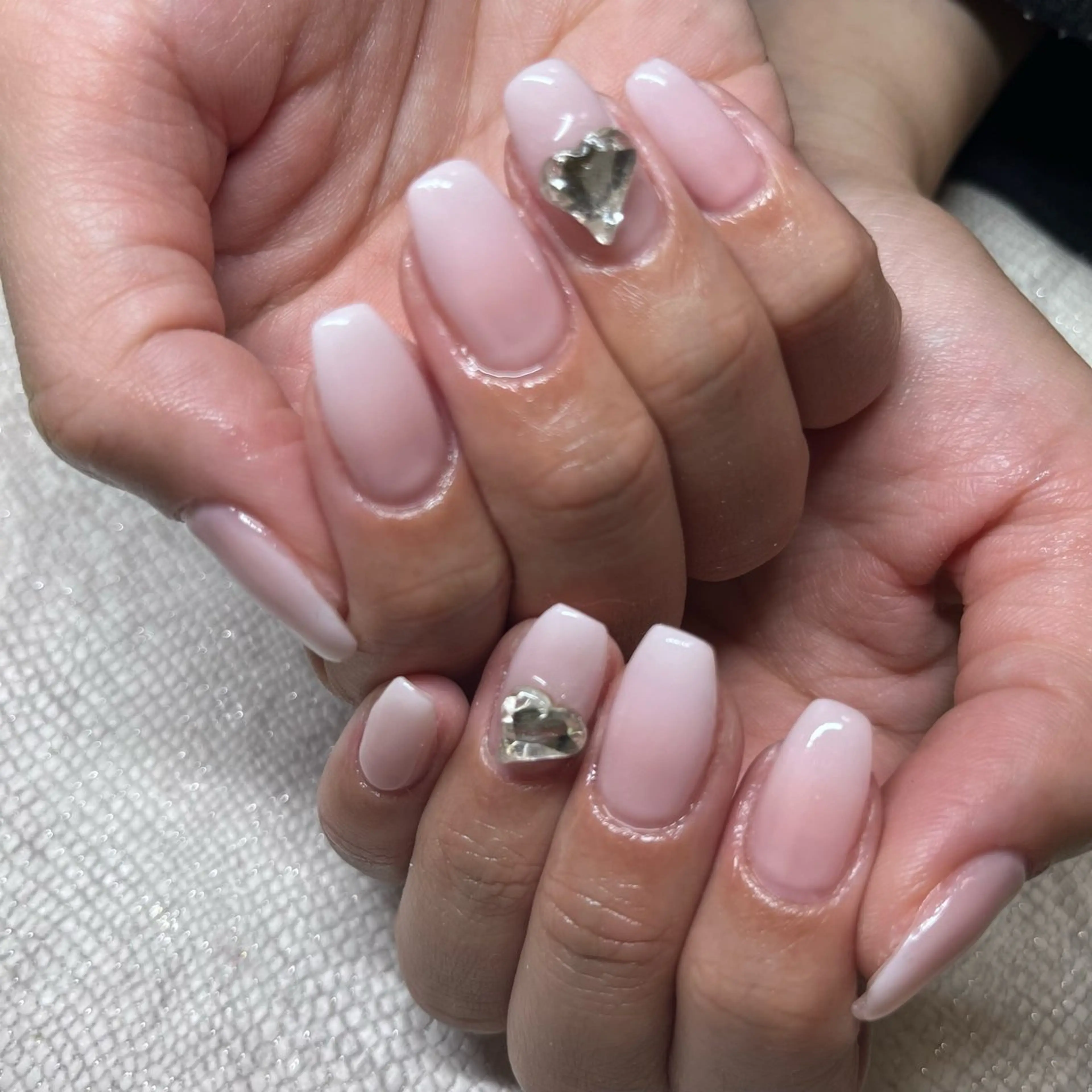 ネイル Beauty Salon Kanki【カンキ】所属・KANKI 【Kyoka】のネイルデザイン