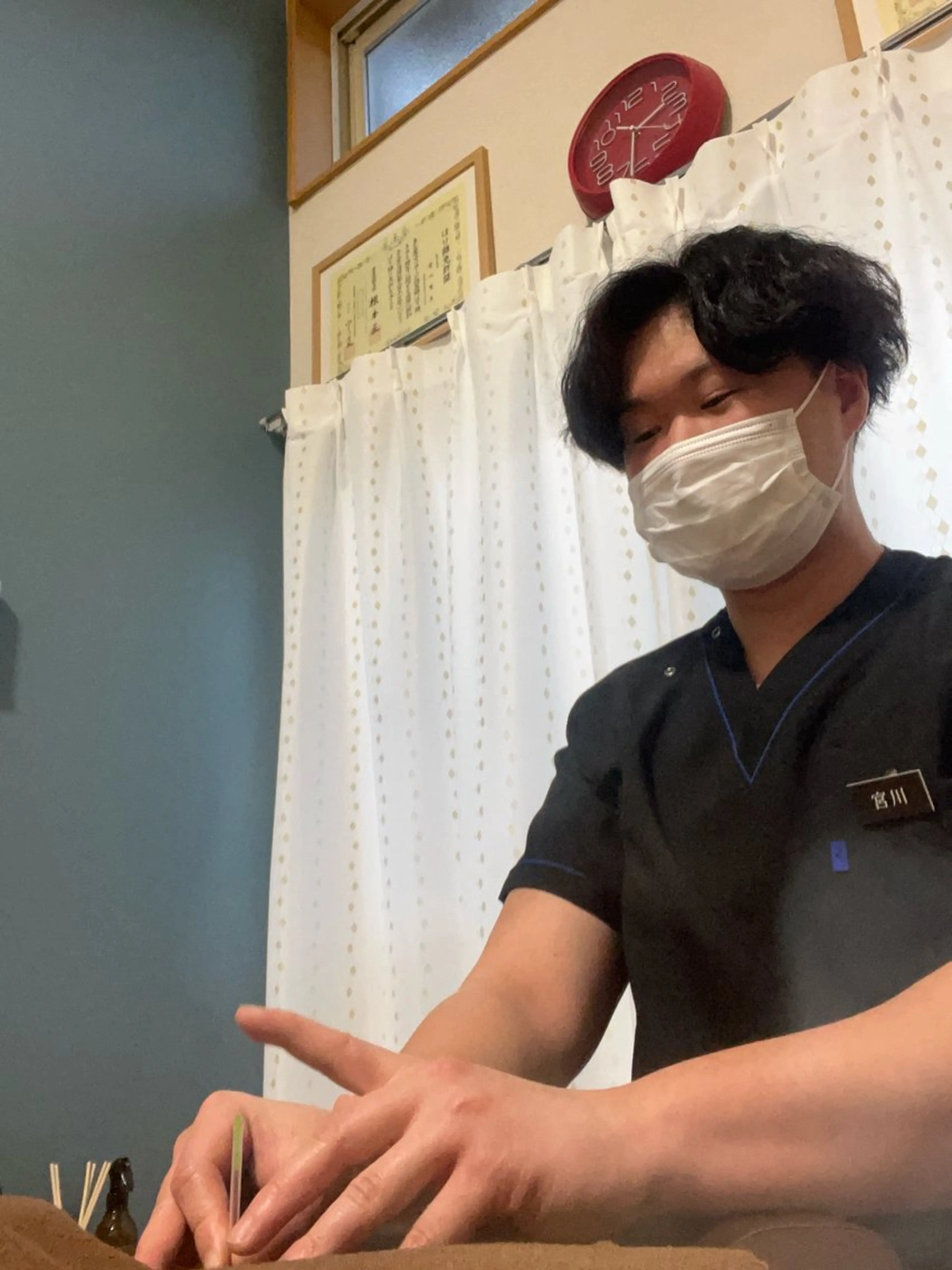 鍼灸院Blossom所属・鍼灸院 Blossomのエステ・リラクイメージ