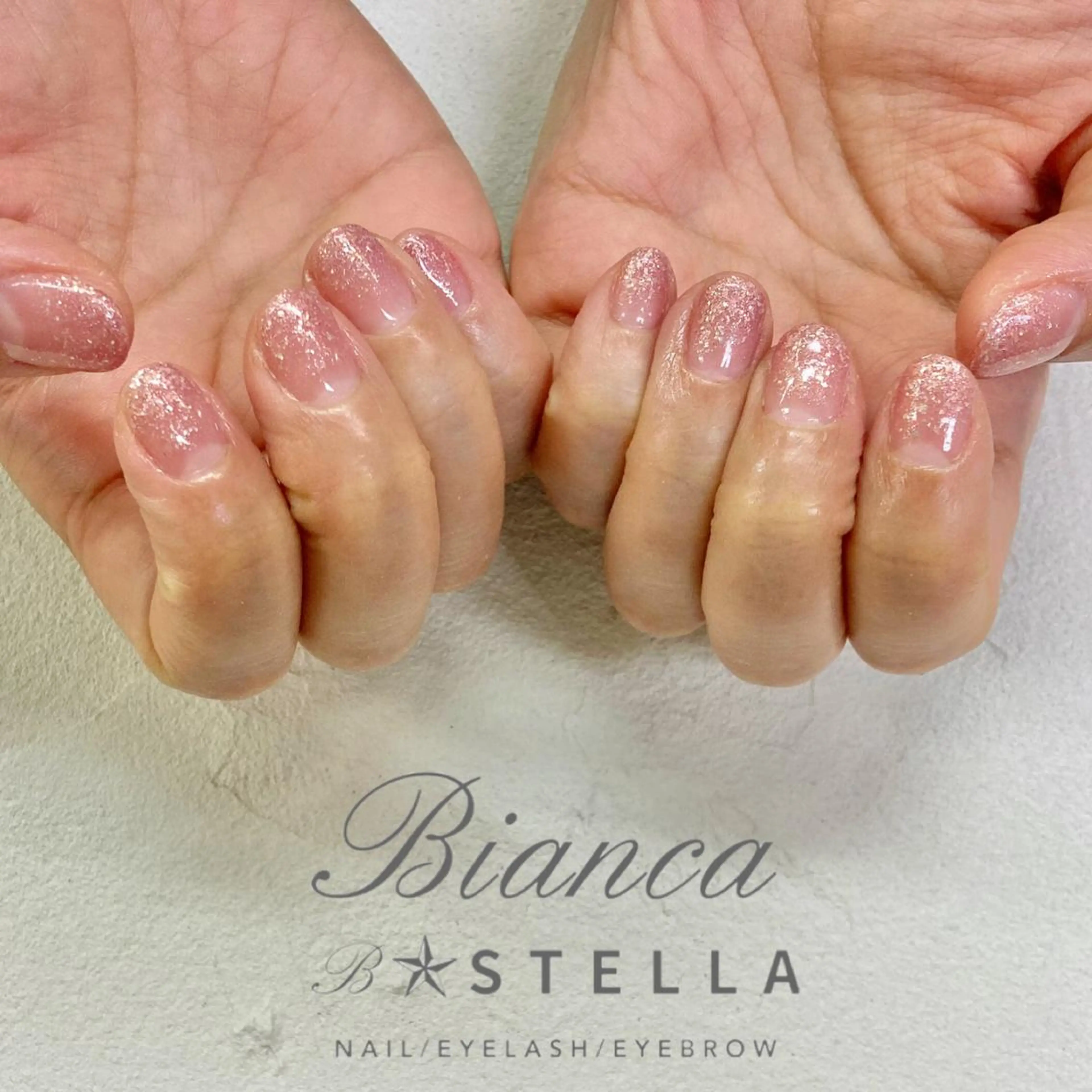 ネイル ハンドネイル Mojyam nail所属・松本 実咲のネイルデザイン