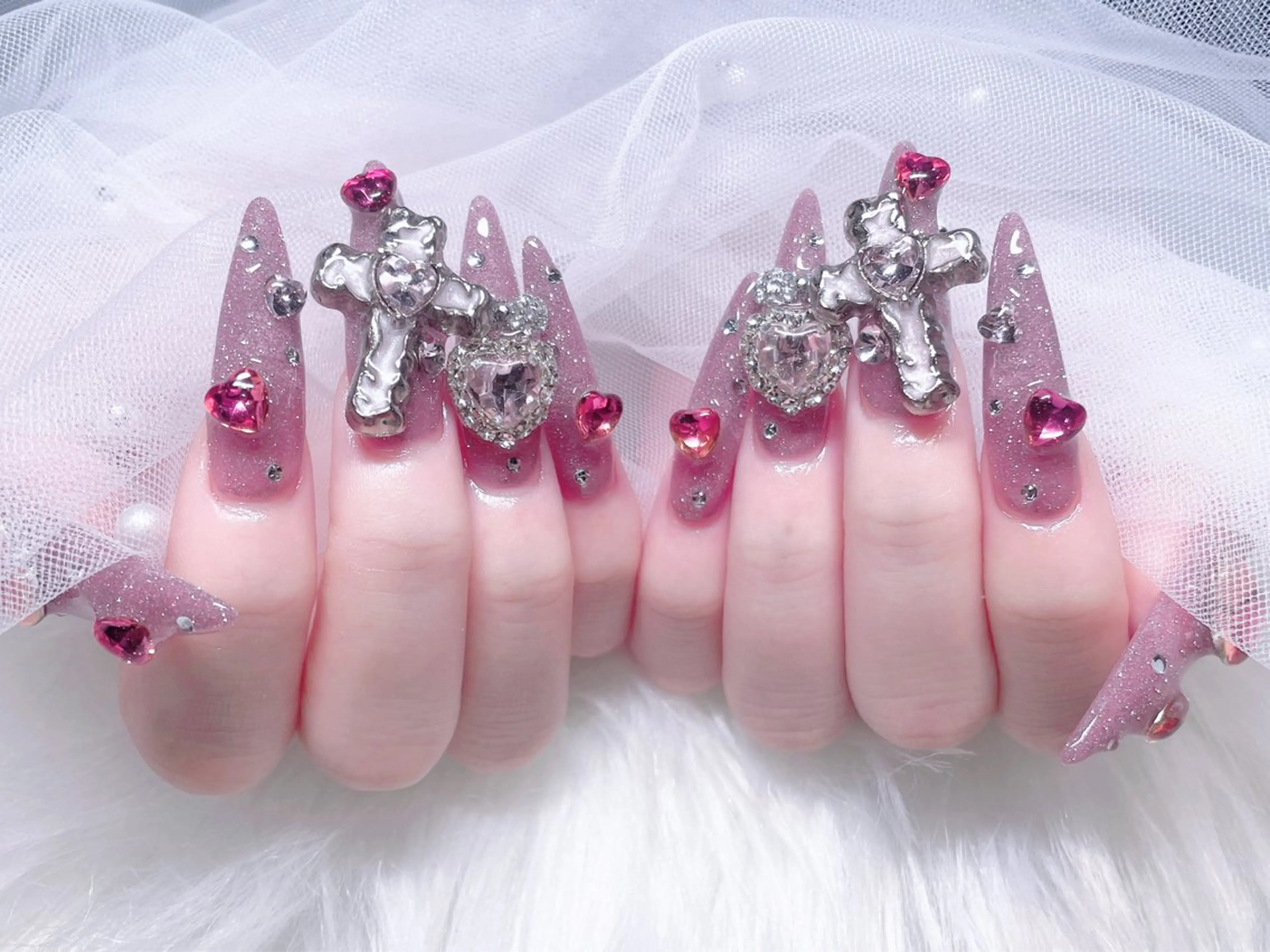 ネイル ＬuＬu ネイルサロンのネイルデザイン