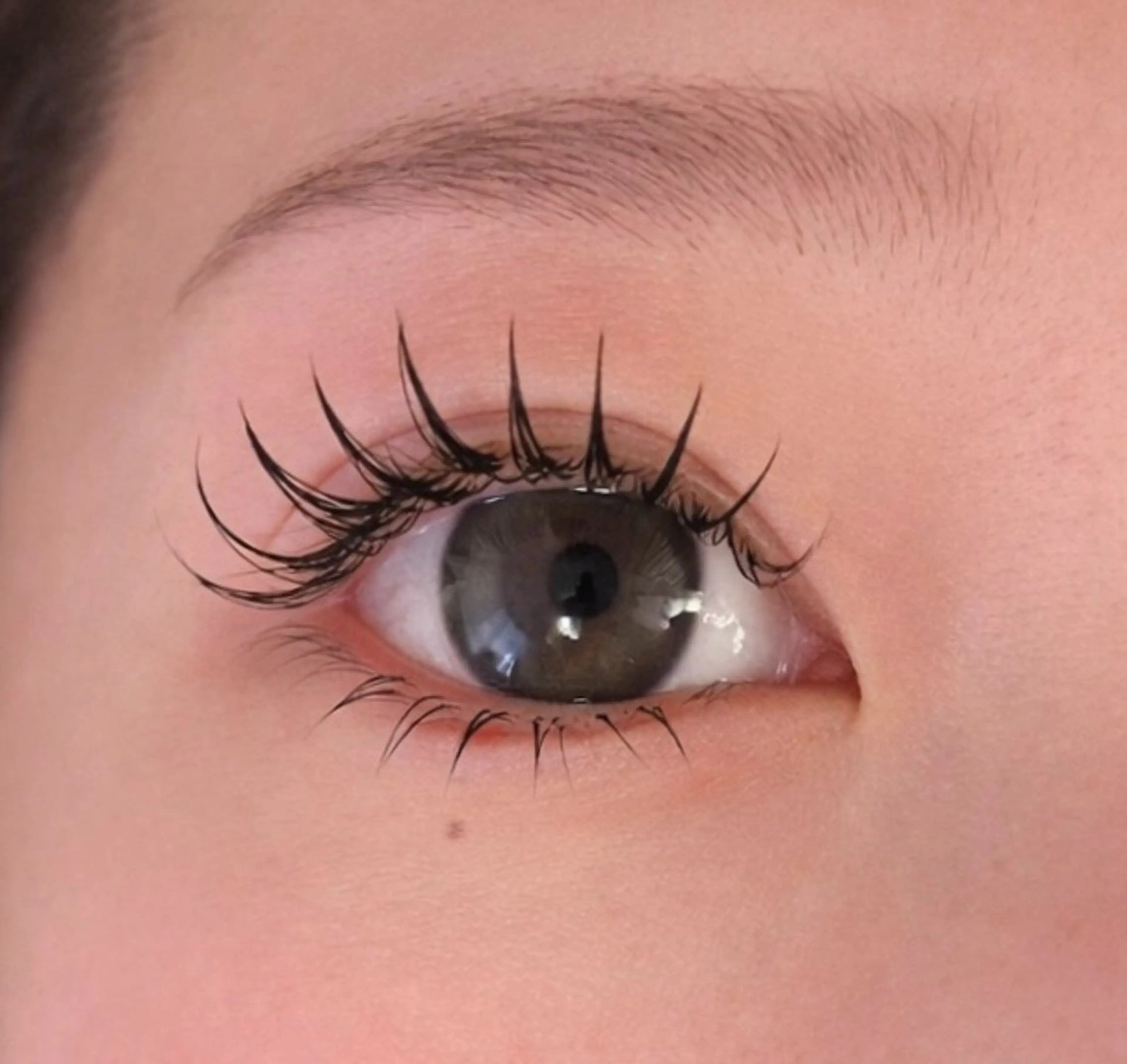 マツエク・マツパ 💛ROAR💛 kumikoのマツエク・マツパデザイン