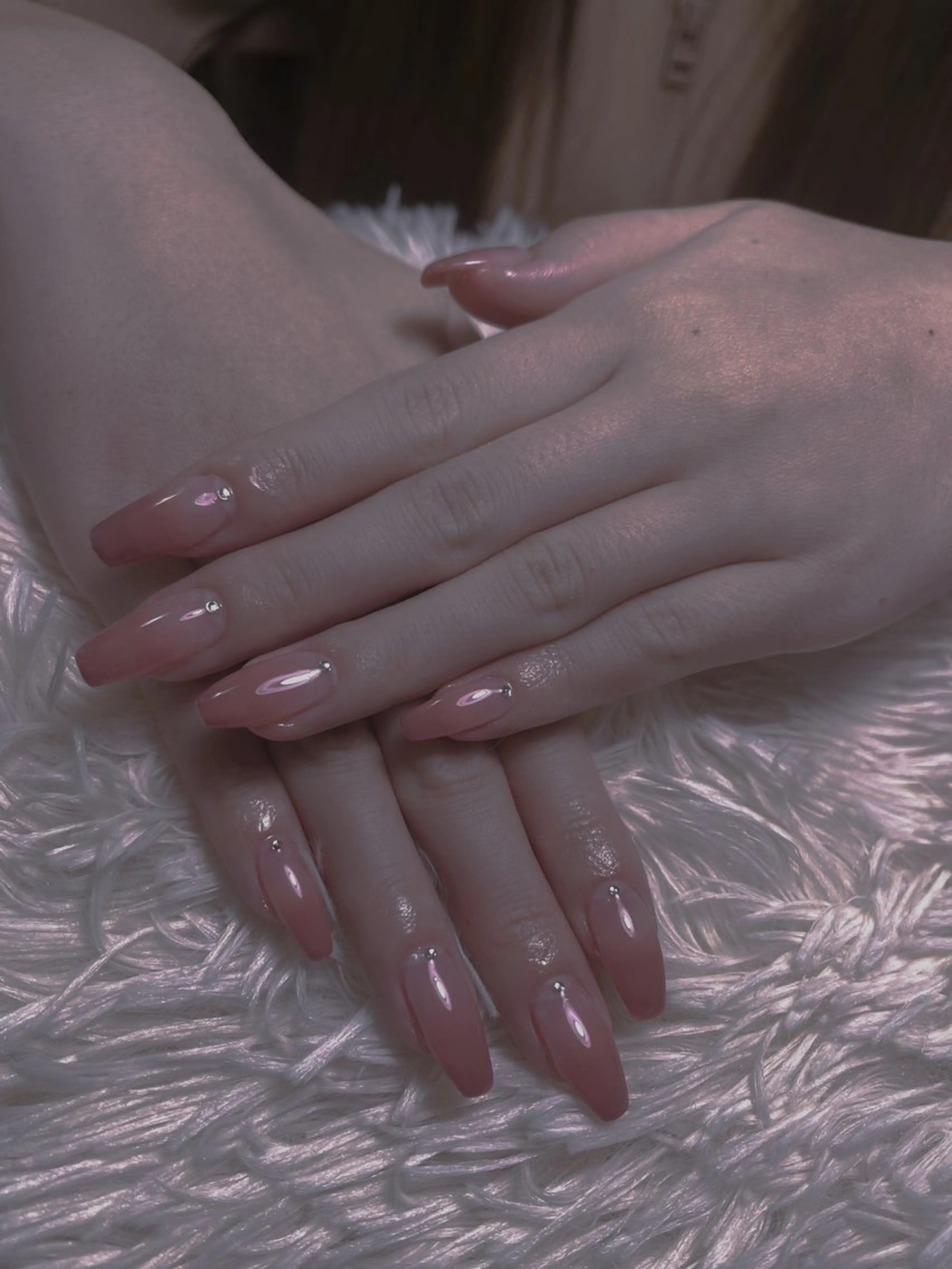 ネイル Twinkle Nail Kuboのネイルデザイン