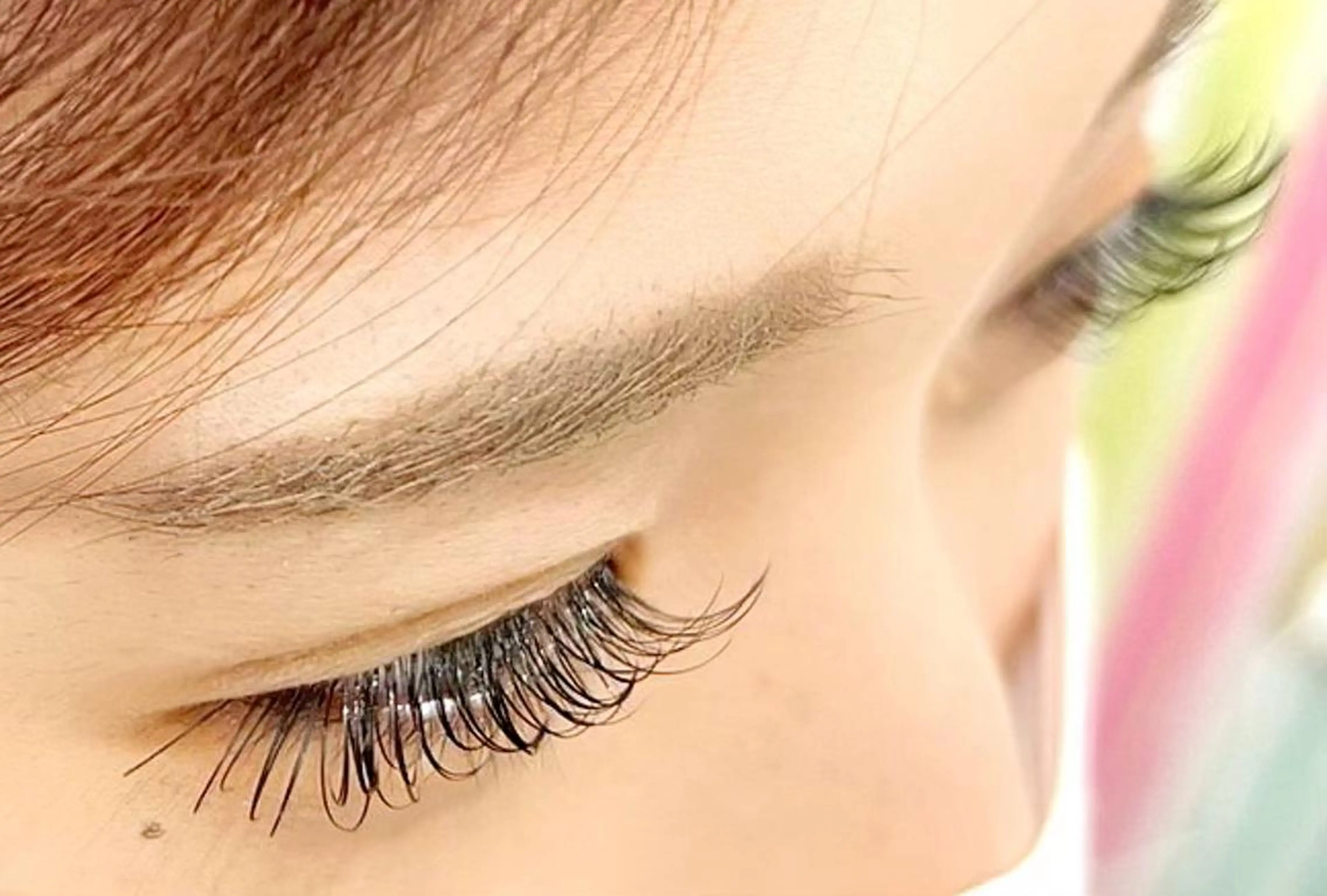 マツエク・マツパ 付け放題 アルピナ菅谷店所属・☆ HINA‪TAのヘアスタイル