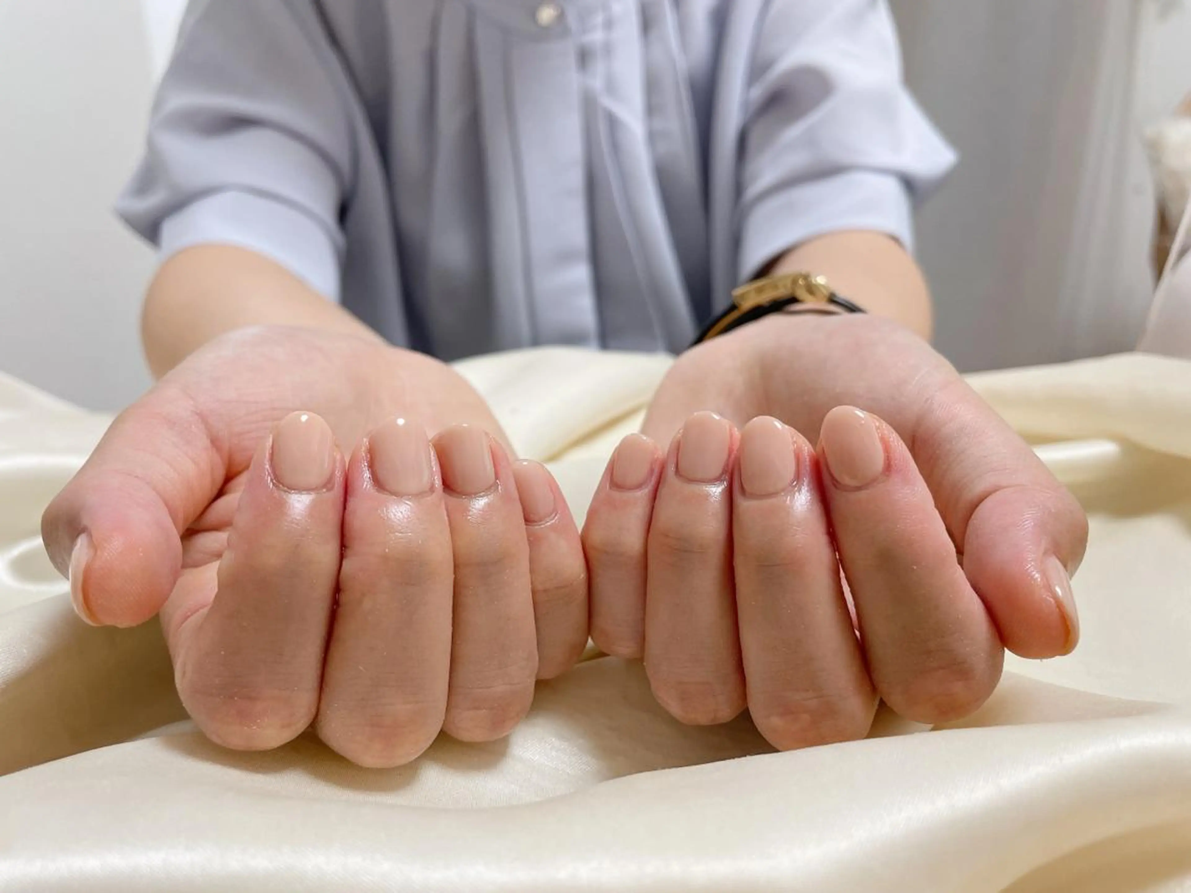 ネイル kikinail 溝の口のネイルデザイン