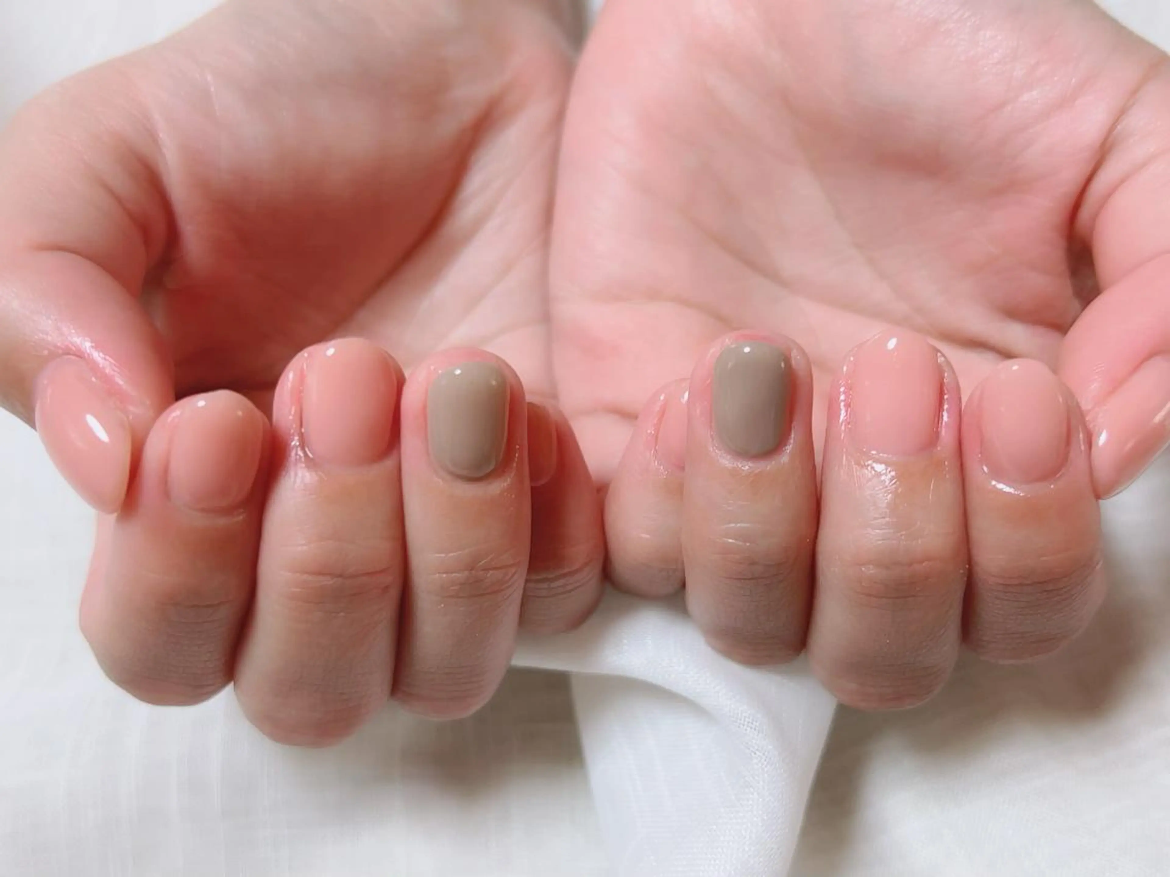 ネイル silo salon しろさろんのネイルデザイン