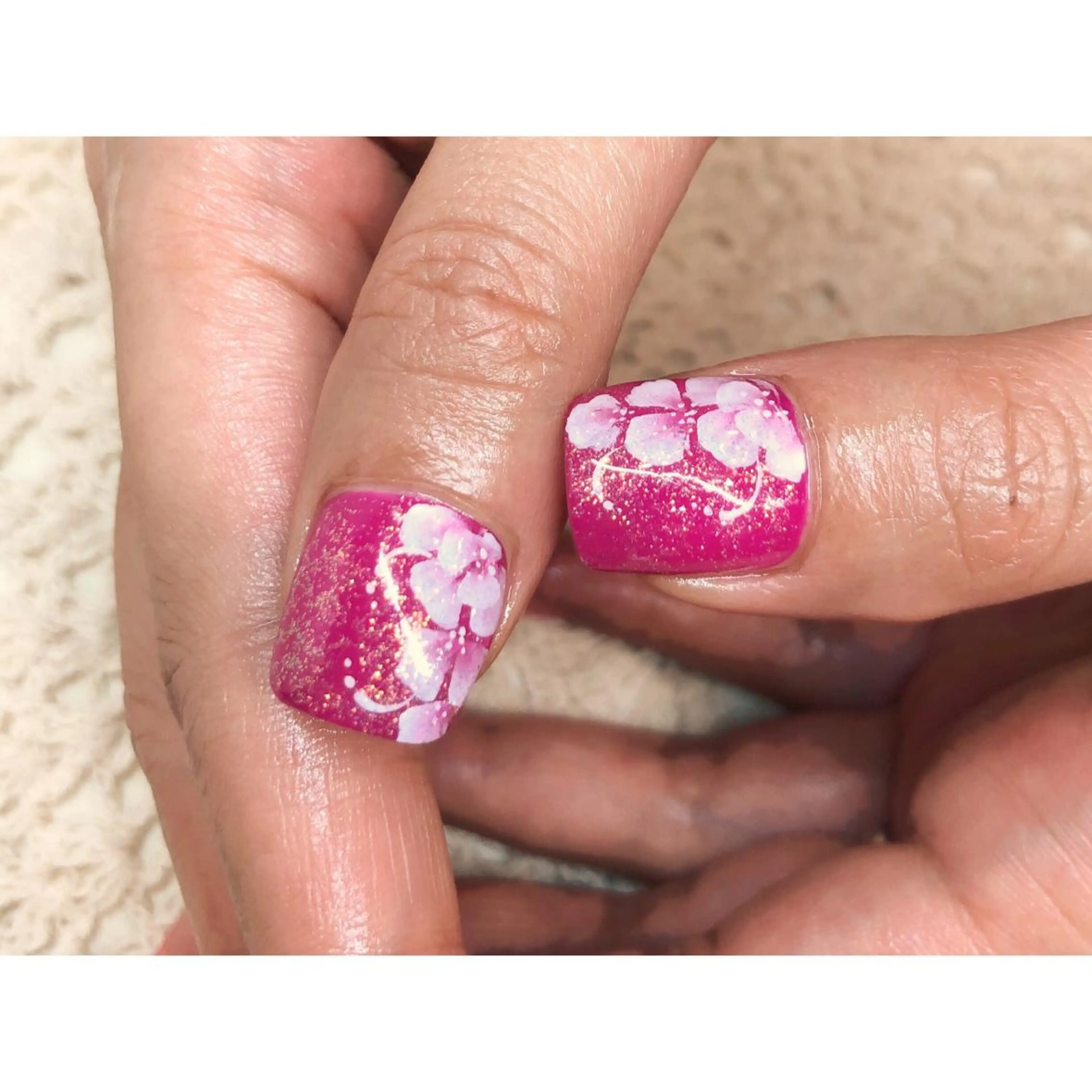 ネイル 古屋 勢子のその他イメージ