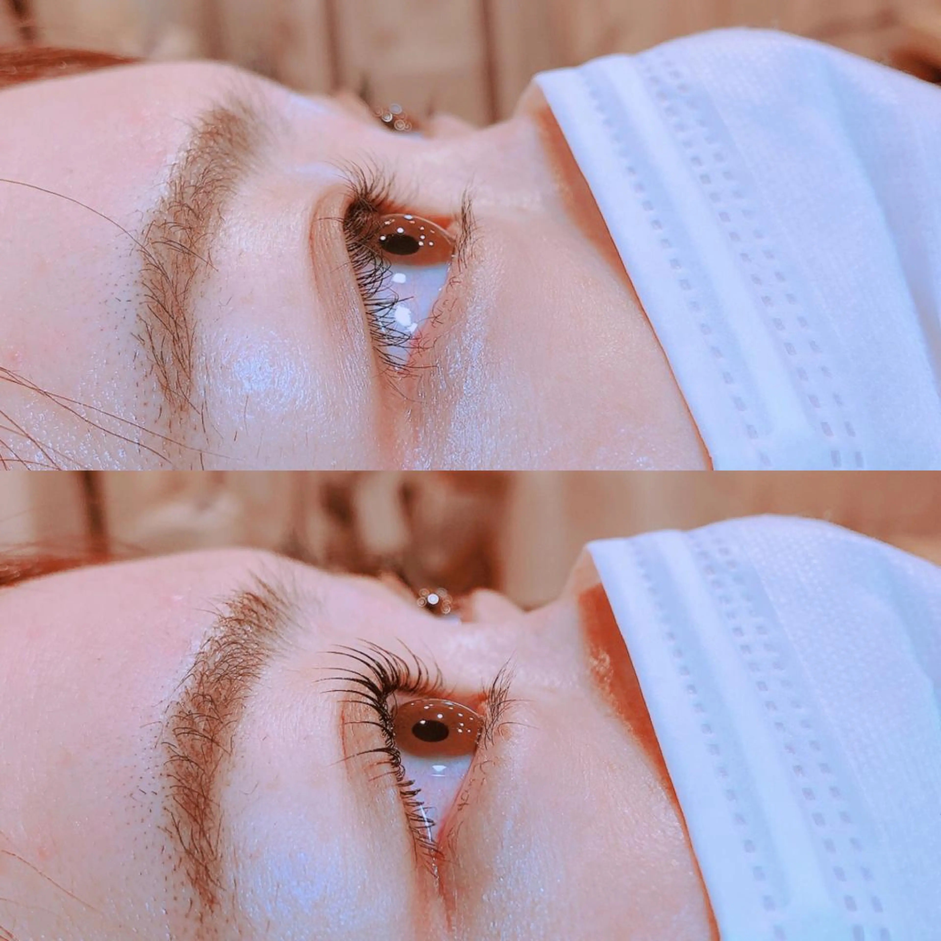 マツエク・マツパ なかむら 🪡のマツエク・マツパデザイン