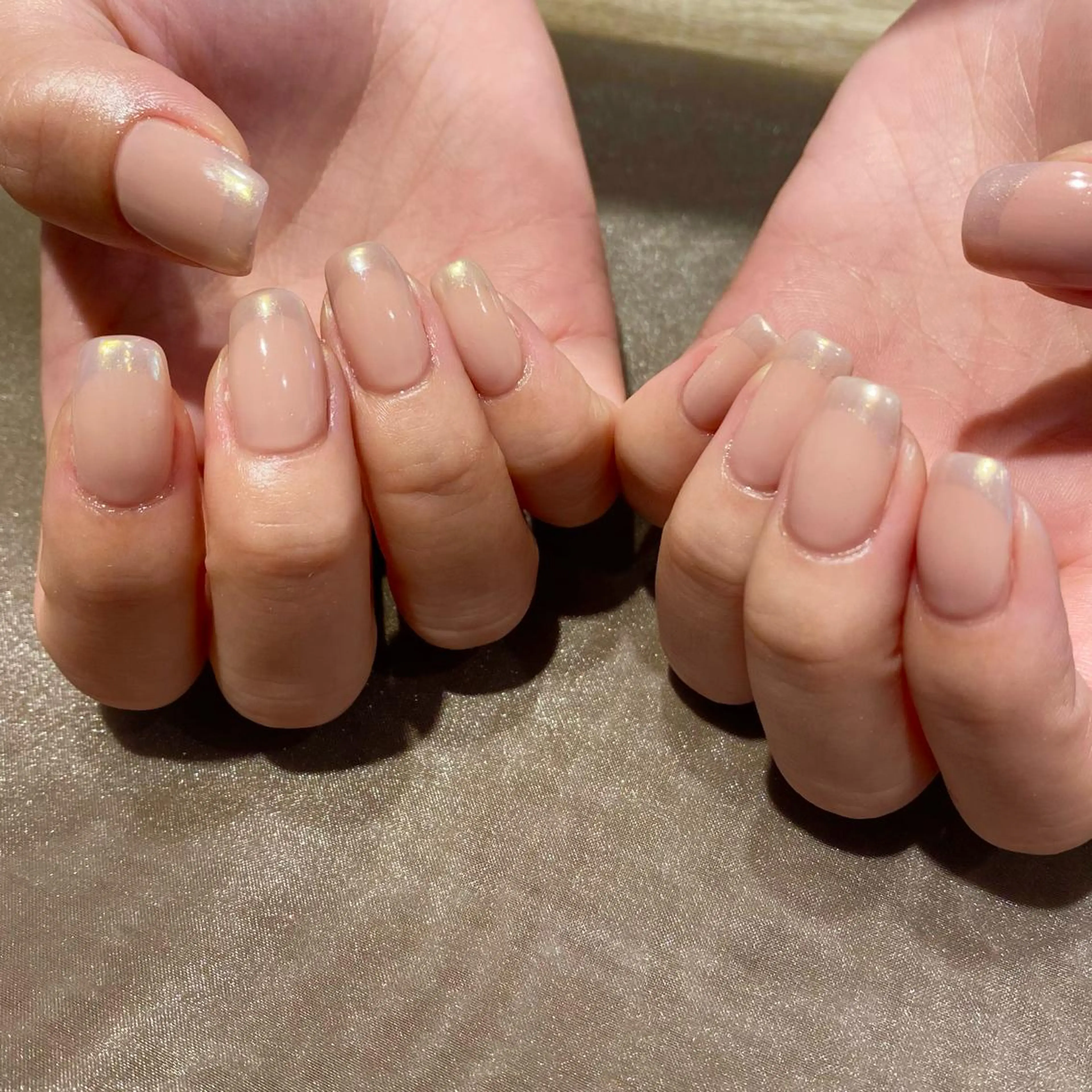 ネイル ハンドネイル RINO AMANE nailのネイルデザイン