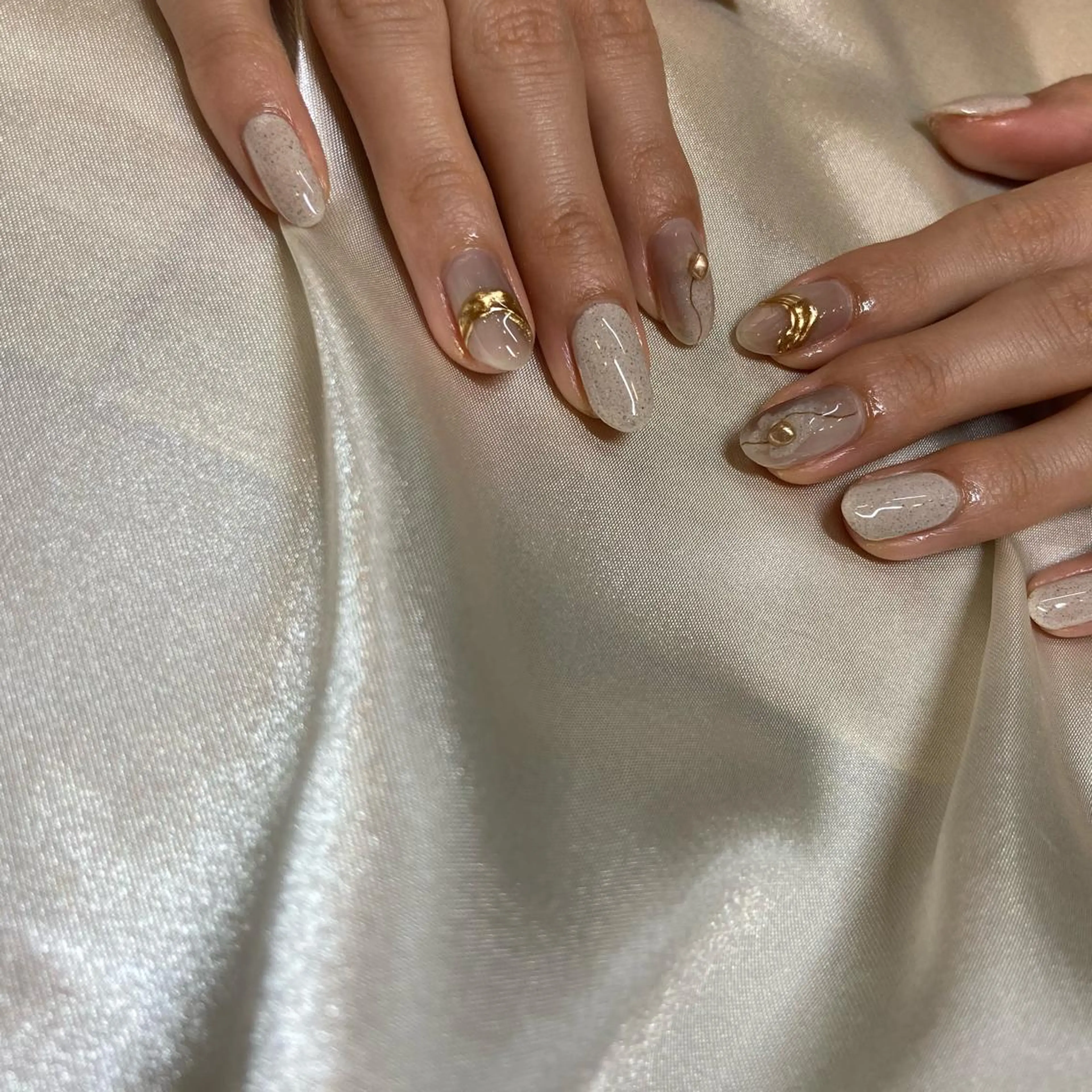 ネイル nail atelier es.所属・atelier es.のネイルデザイン