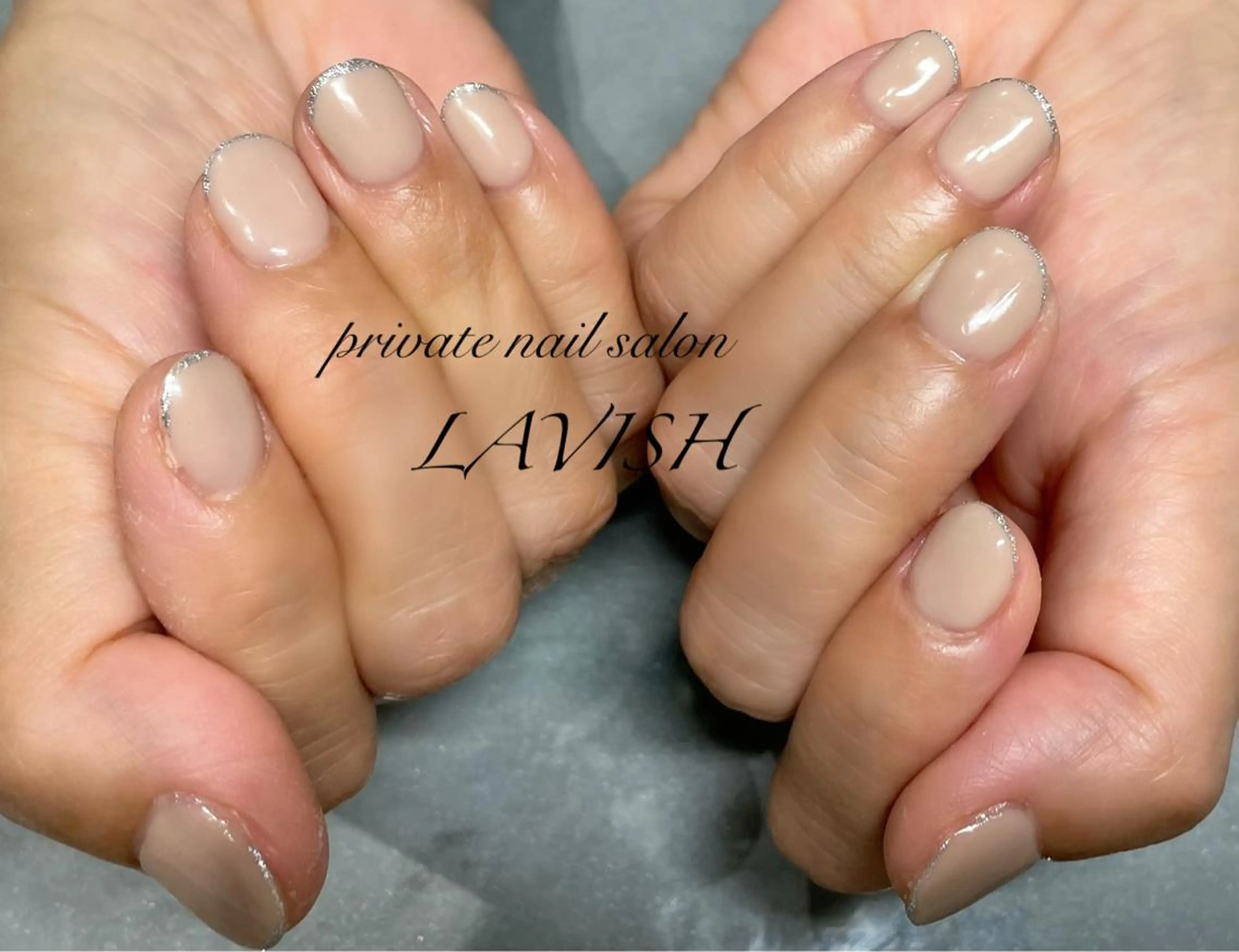 ネイル LAVISH nail salonのネイルデザイン