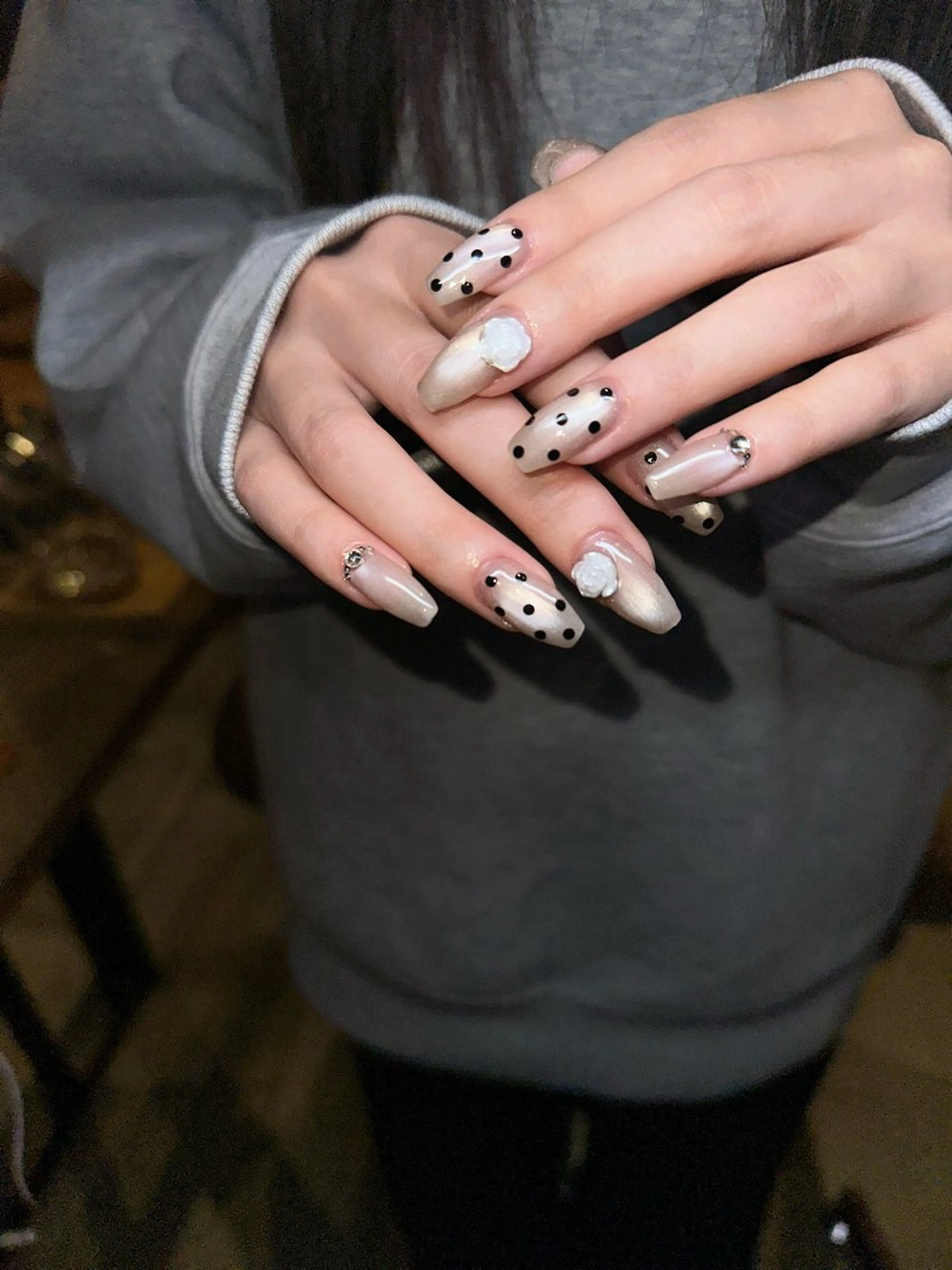 ネイル Earth☆*: taruのネイルデザイン