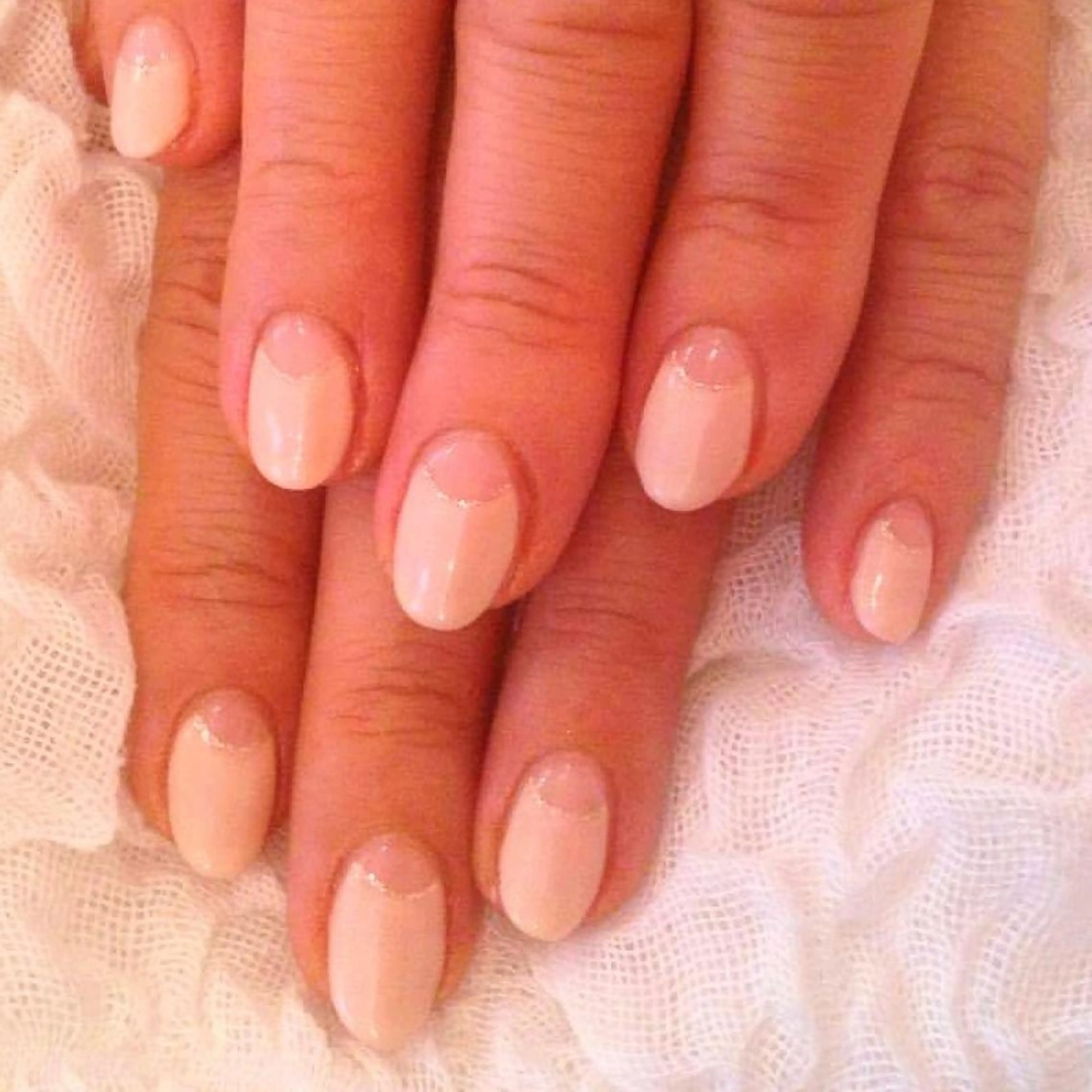 ネイル Salon de gypsophileのネイルデザイン