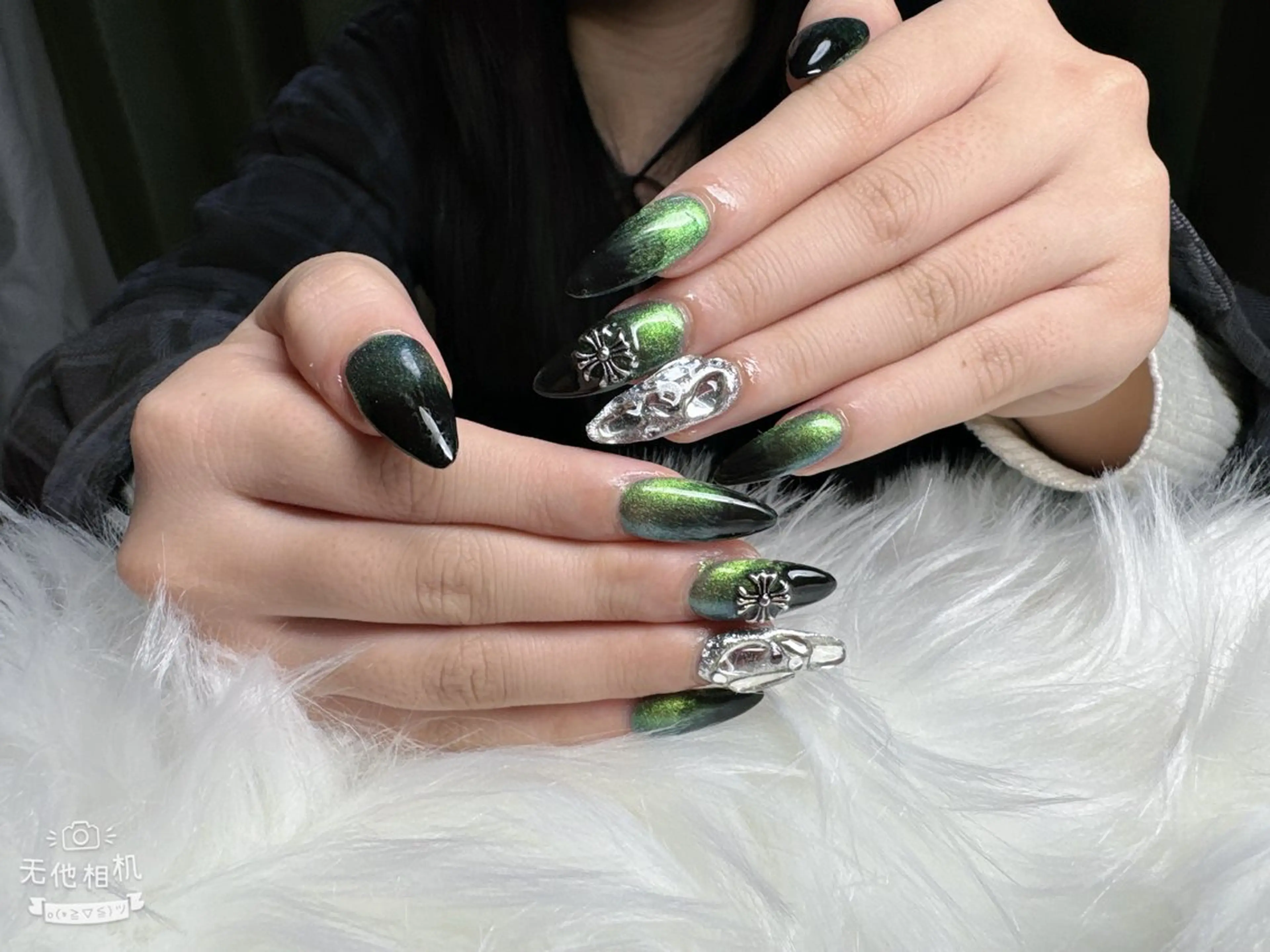 ネイル GappoGappo 中野ネイル所属・Mai Miのネイルデザイン