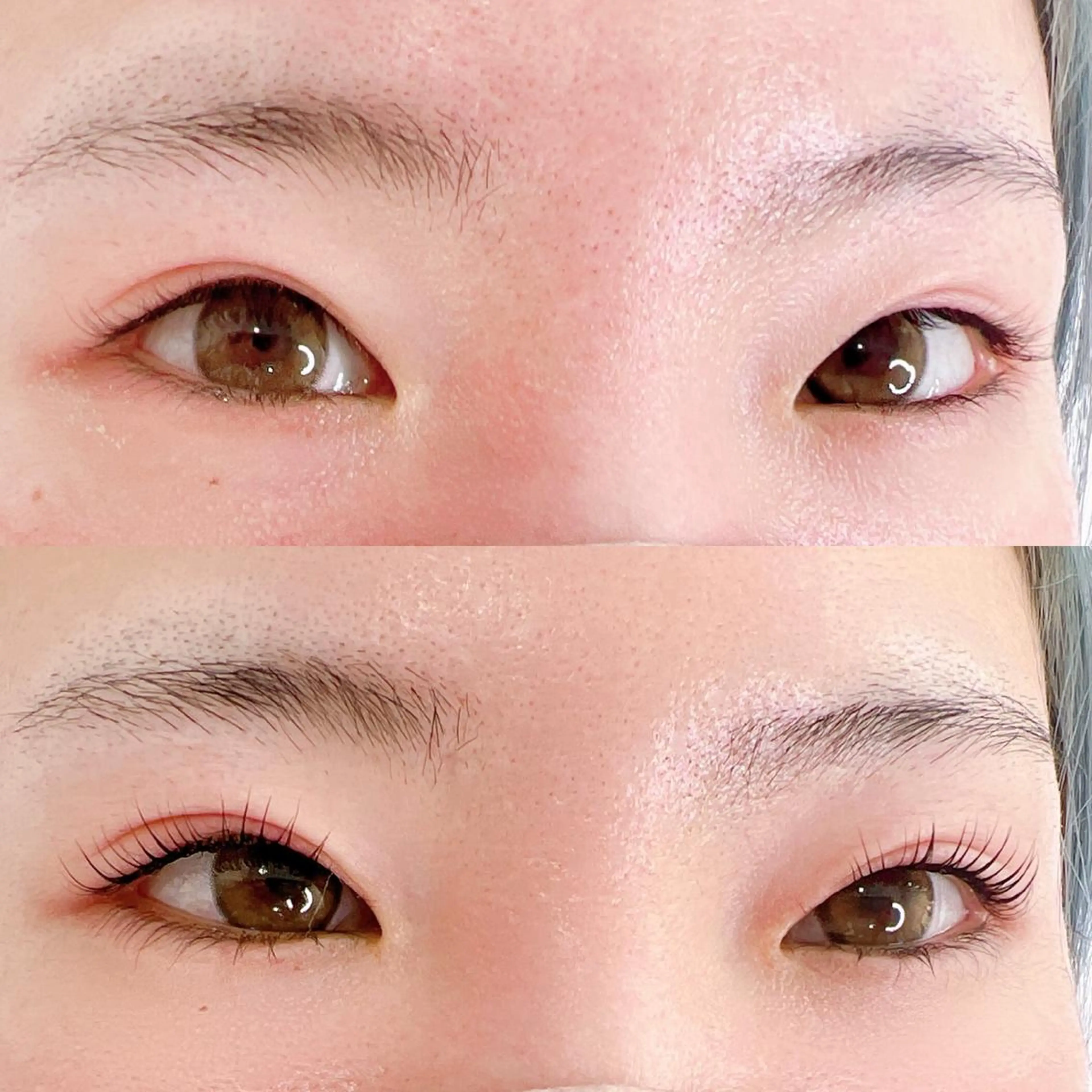 マツエク・マツパ マツパ ecru. eyelashのマツエク・マツパデザイン