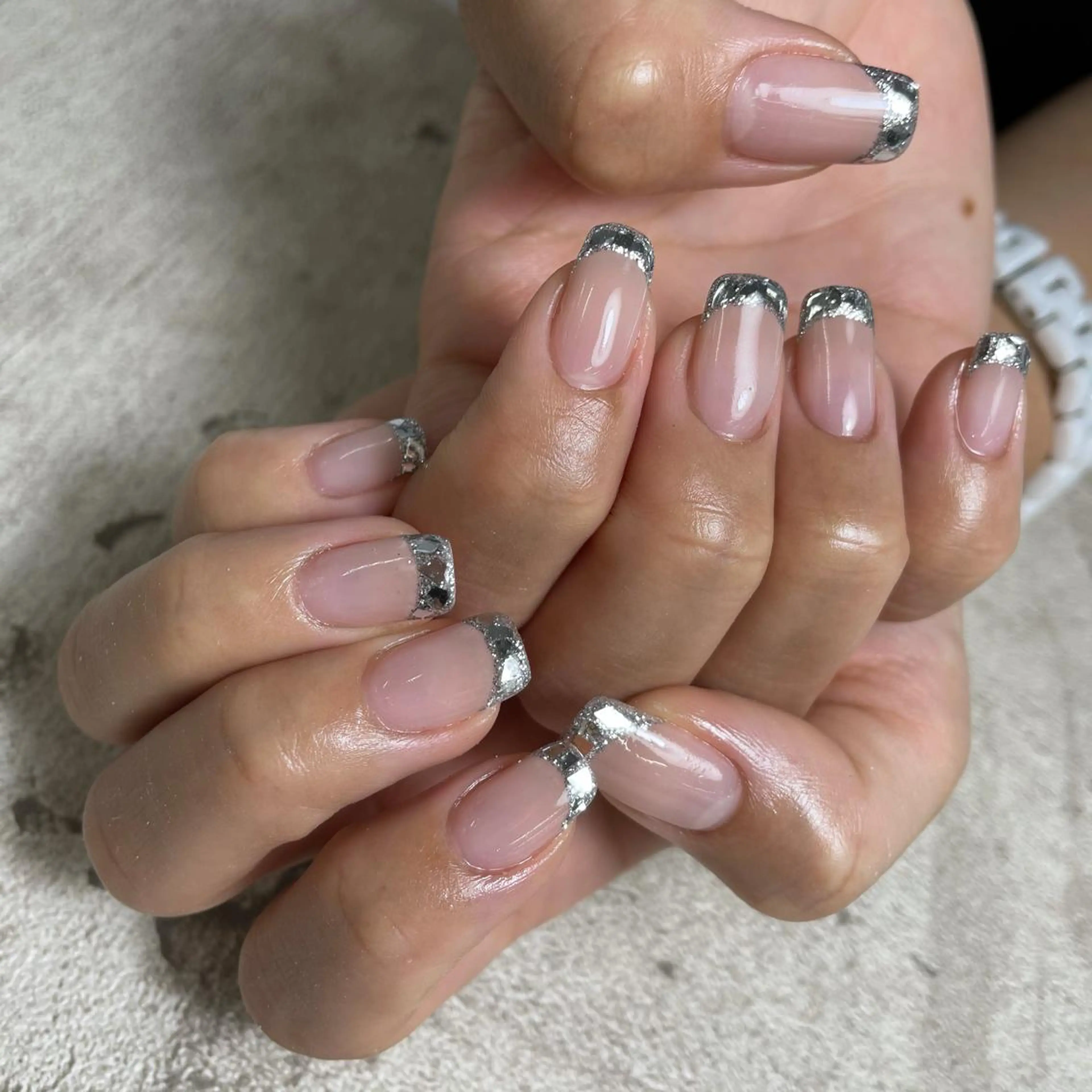 ネイル MAXKELLY freeve渋谷店所属・MAXKELLY HARUのネイルデザイン