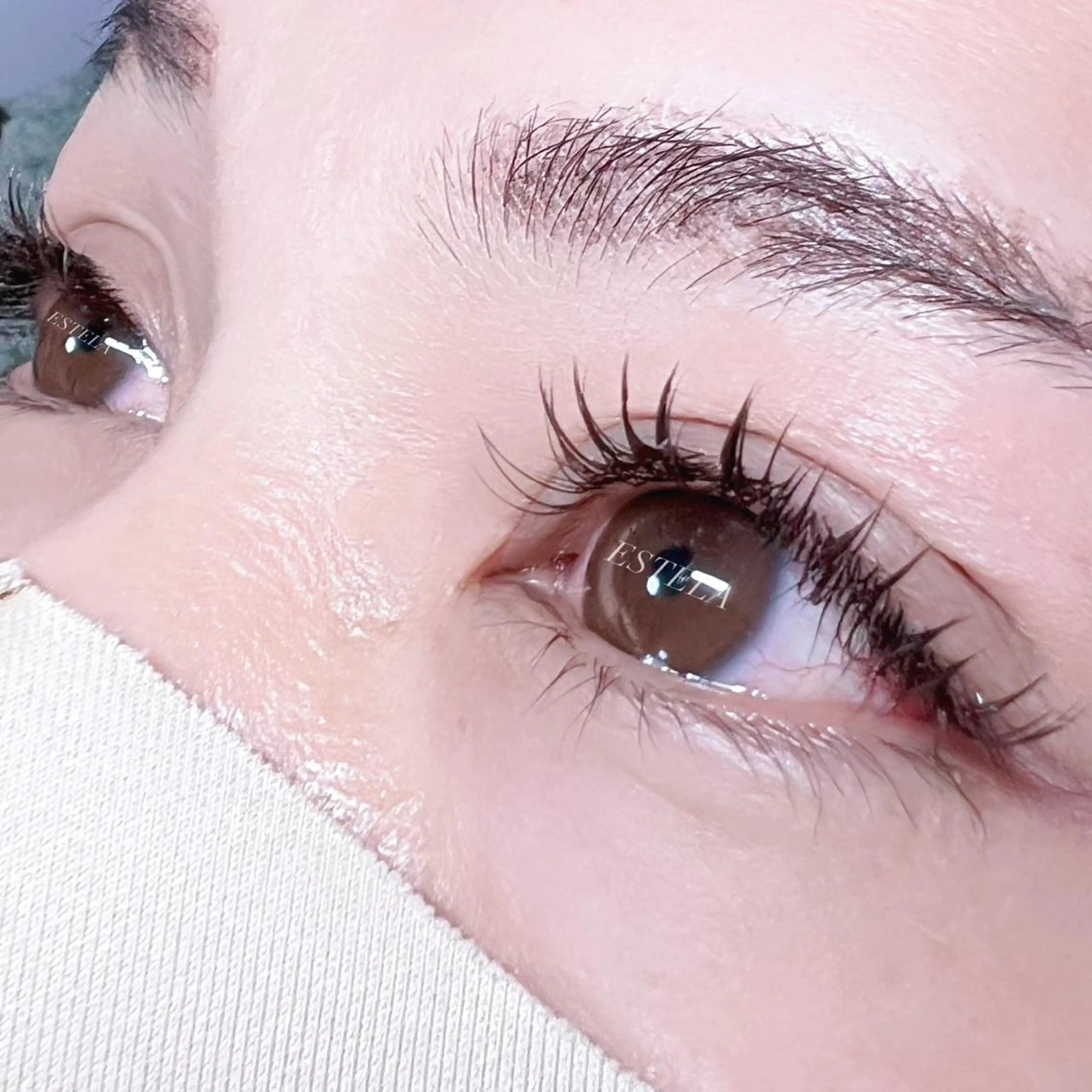 マツエク・マツパ ESTELA エステラのネイルデザイン