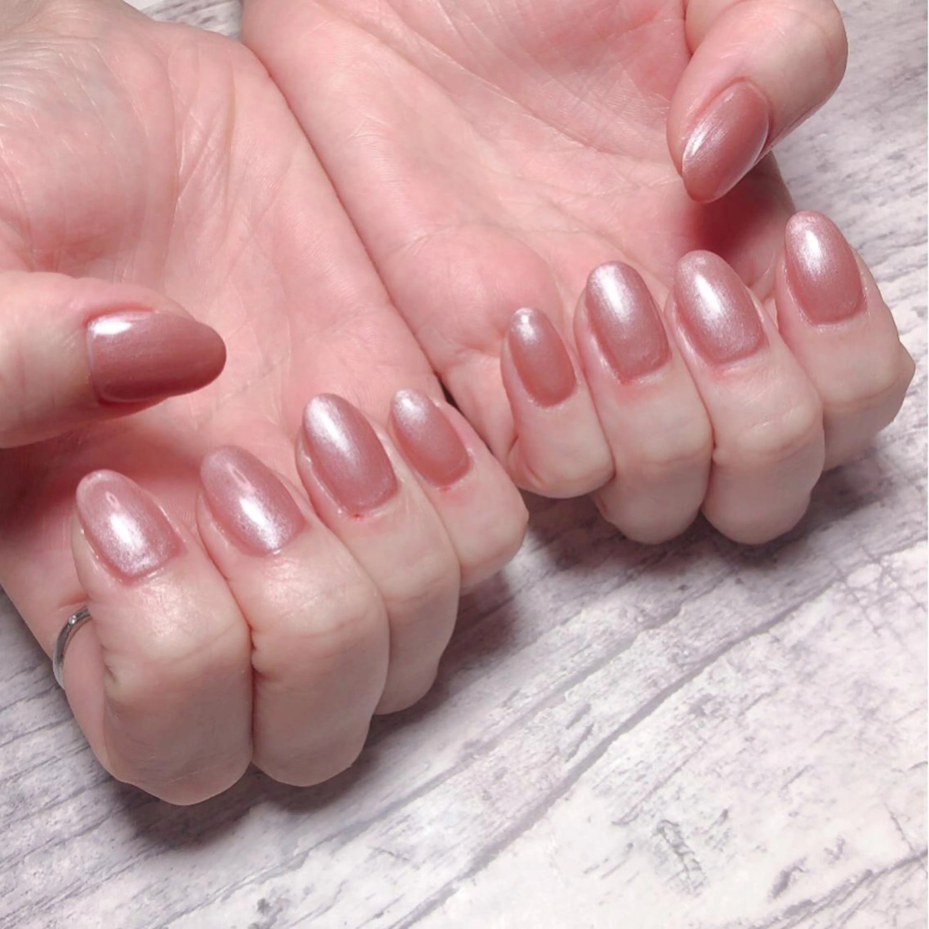 ネイル 個室ネイルサロンDolly  Girl〜ドーリーガール〜所属・DollyGirl KYOKOのネイルデザイン