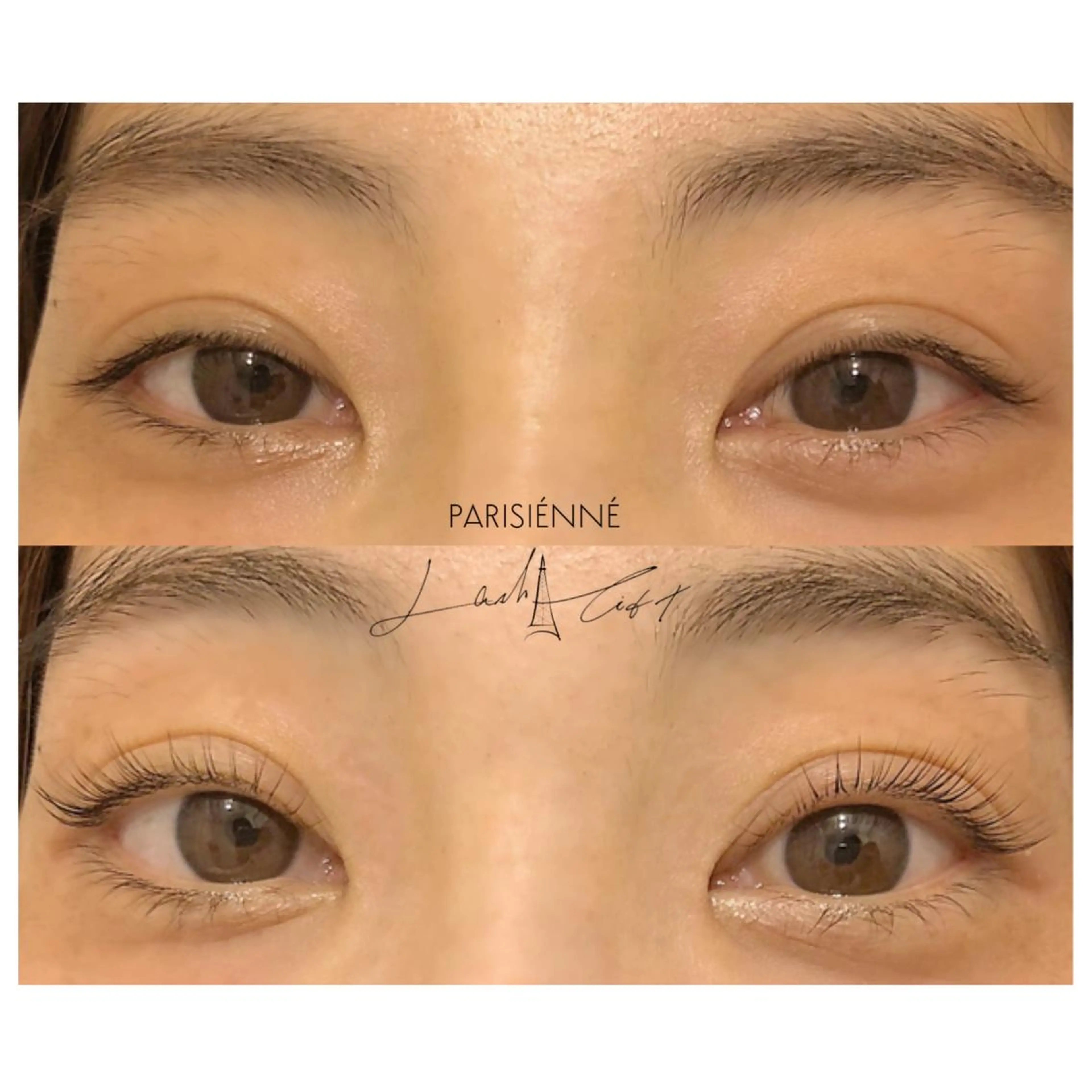 パーマ マツエク calm茅ヶ崎 石渡のマツエク・マツパデザイン