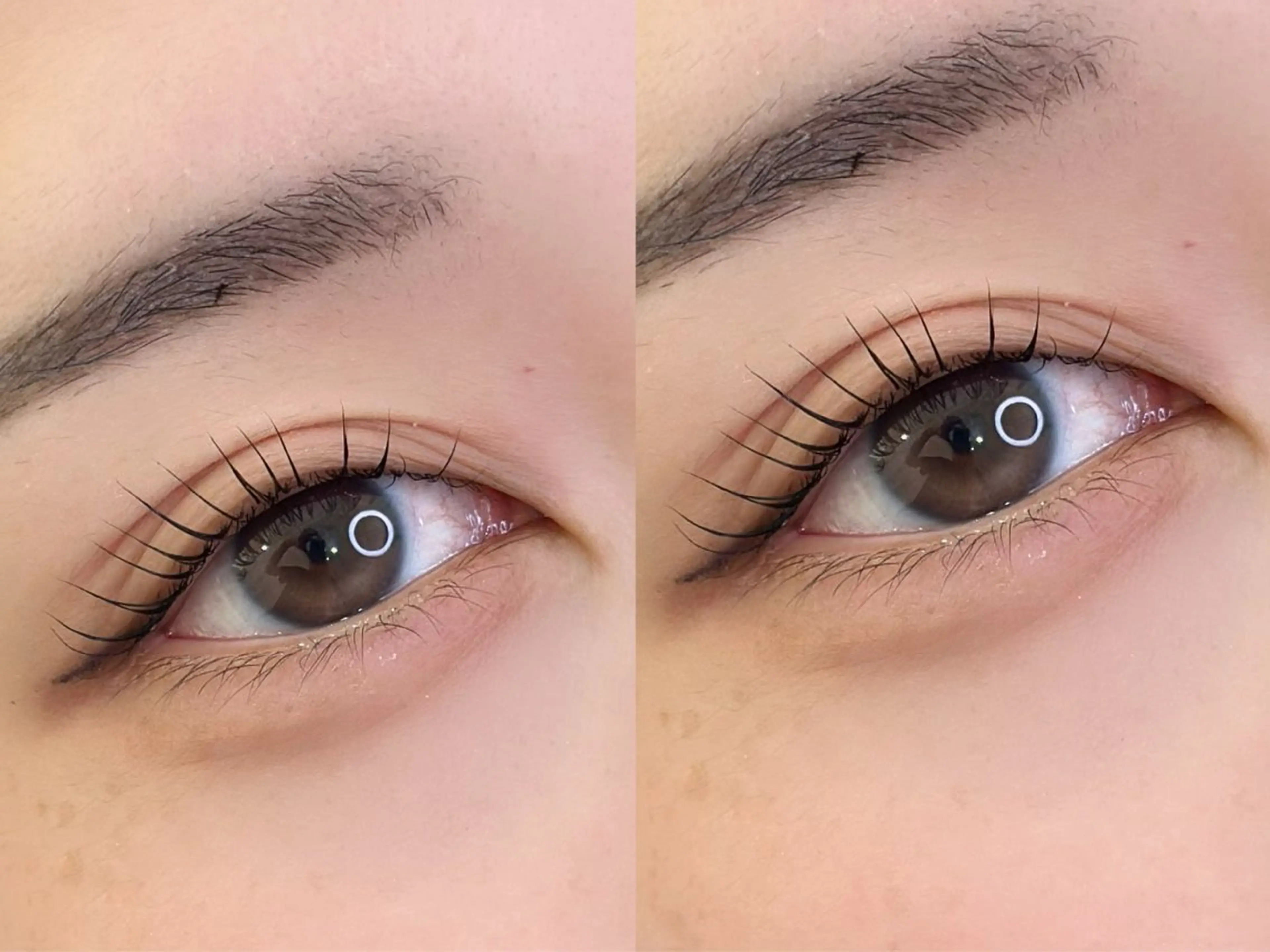 マツエク・マツパ Lumpy by .room.所属・lumpy sayaのマツエク・マツパデザイン