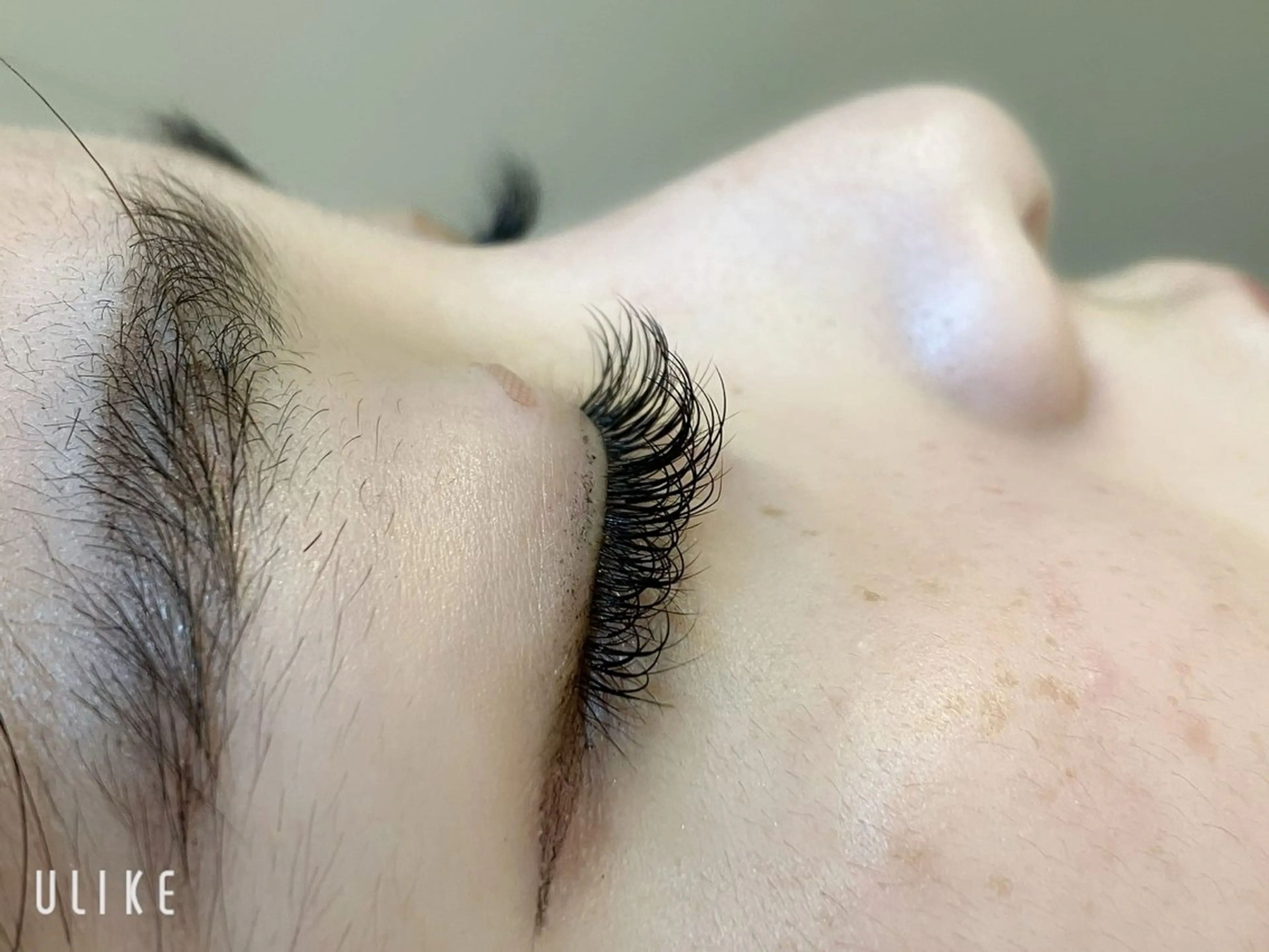 マツエク・マツパ 小顔似合わせカット/ レイヤー/mai‪のヘアスタイル