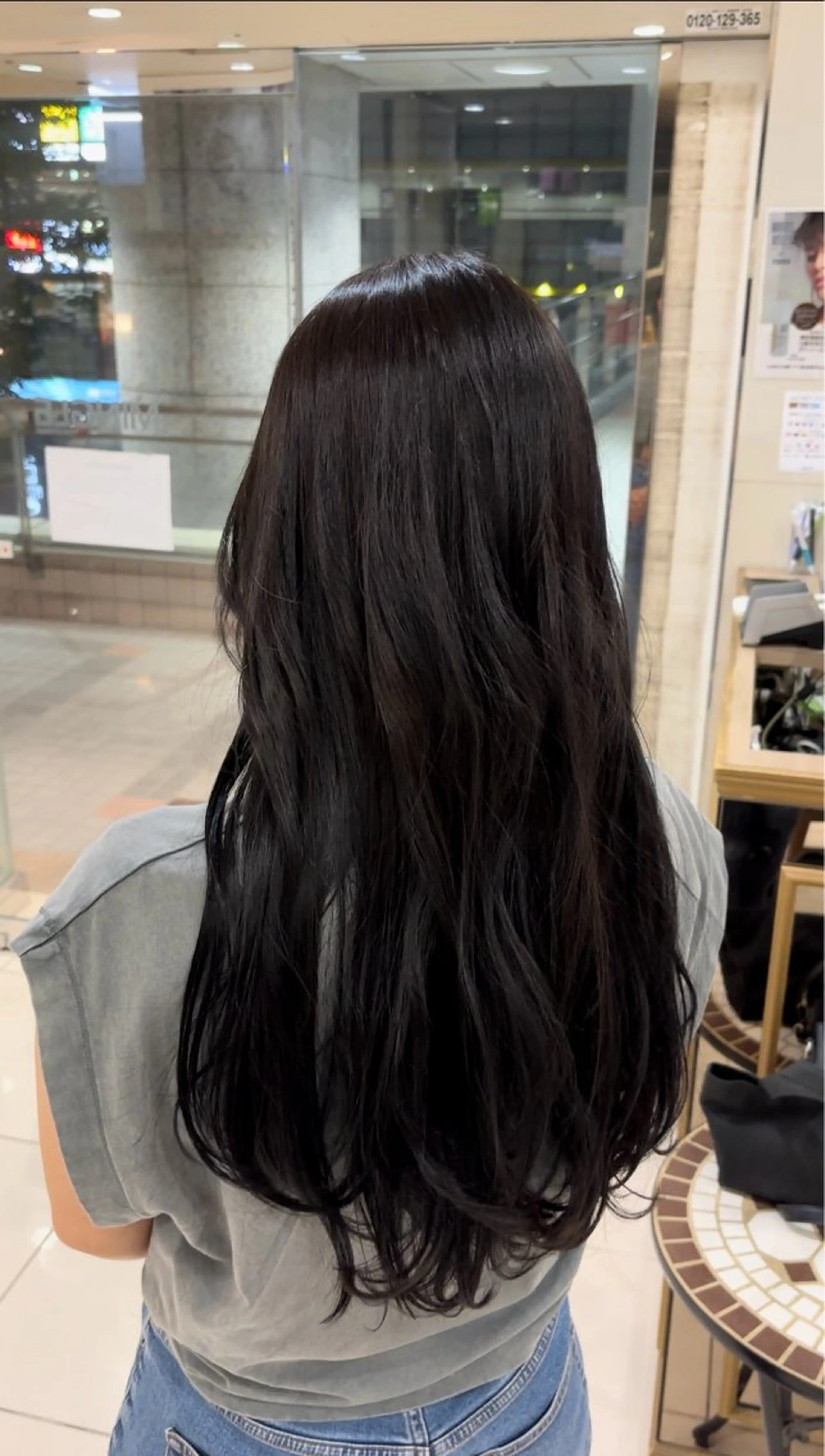 ロング カラー ☀️原口 陽太☀️のヘアスタイル